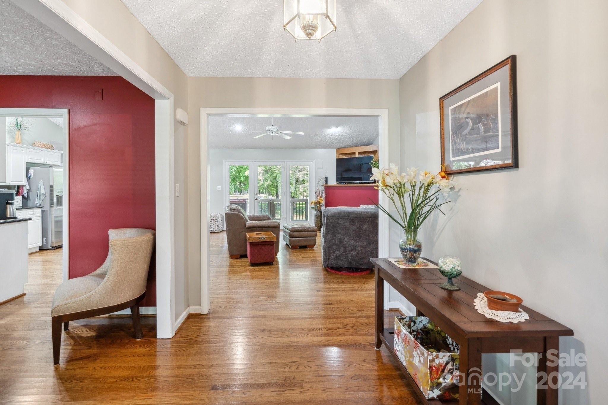 Larkin Sloan Estates - Residential