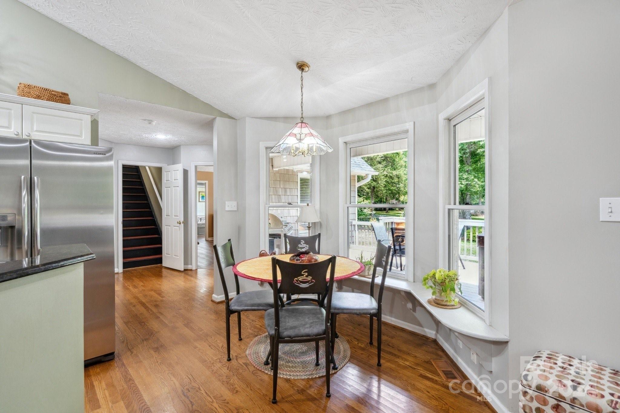 Larkin Sloan Estates - Residential