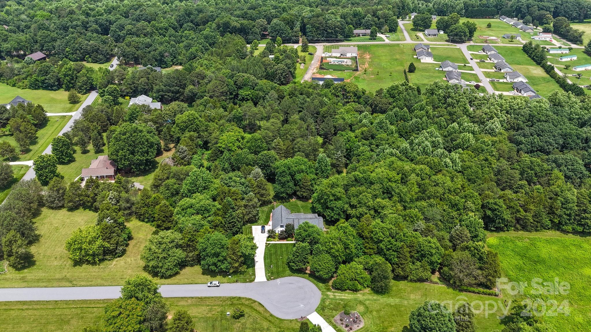 Larkin Sloan Estates - Residential