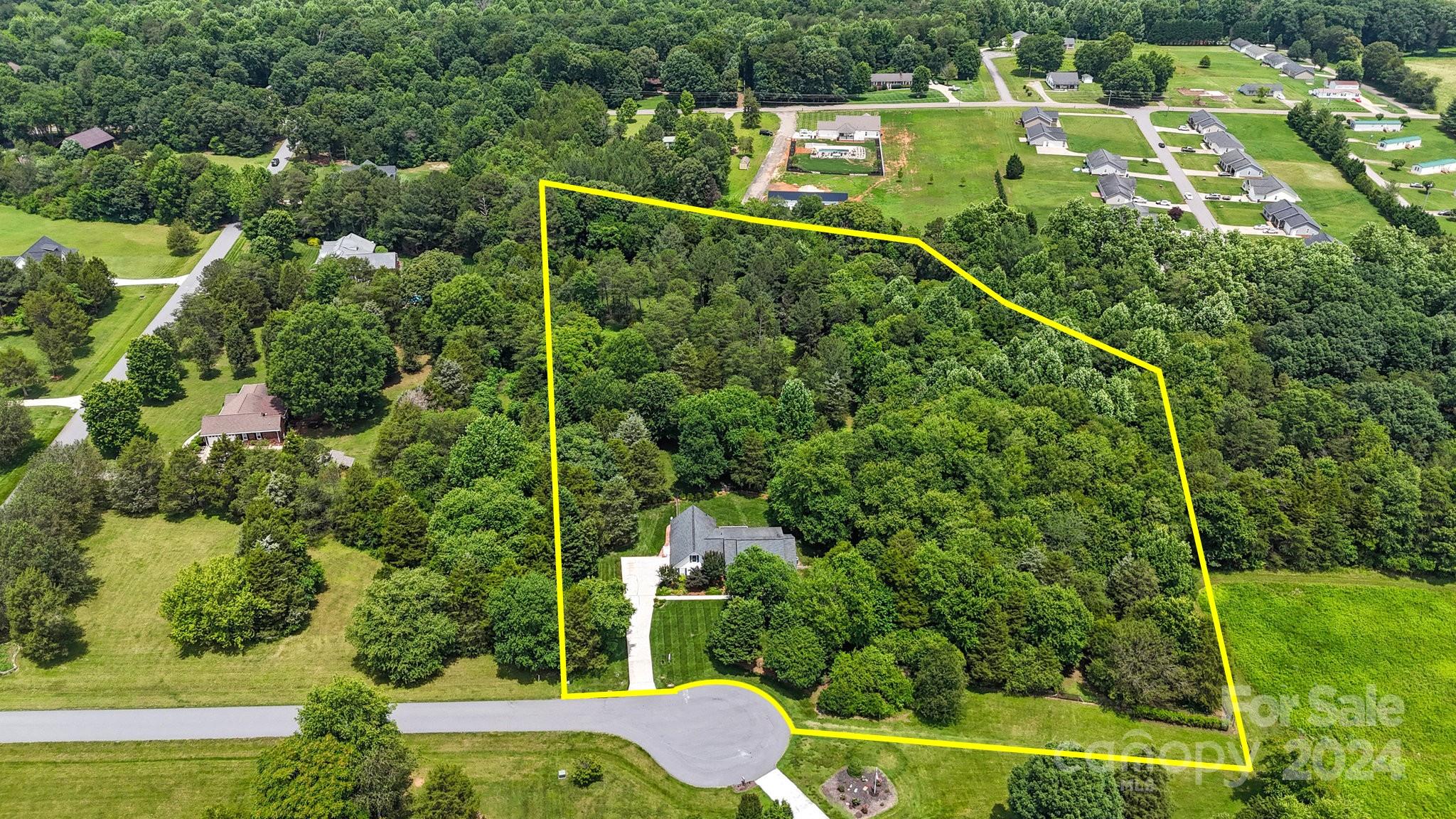 Larkin Sloan Estates - Residential