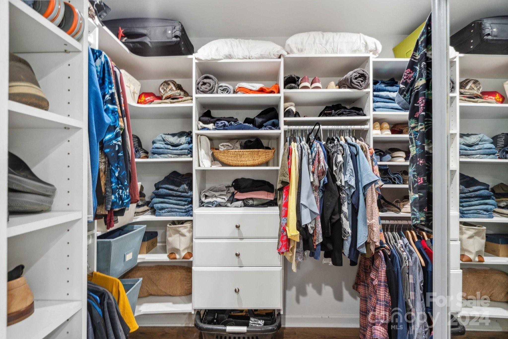 Larkin Sloan Estates - Residential