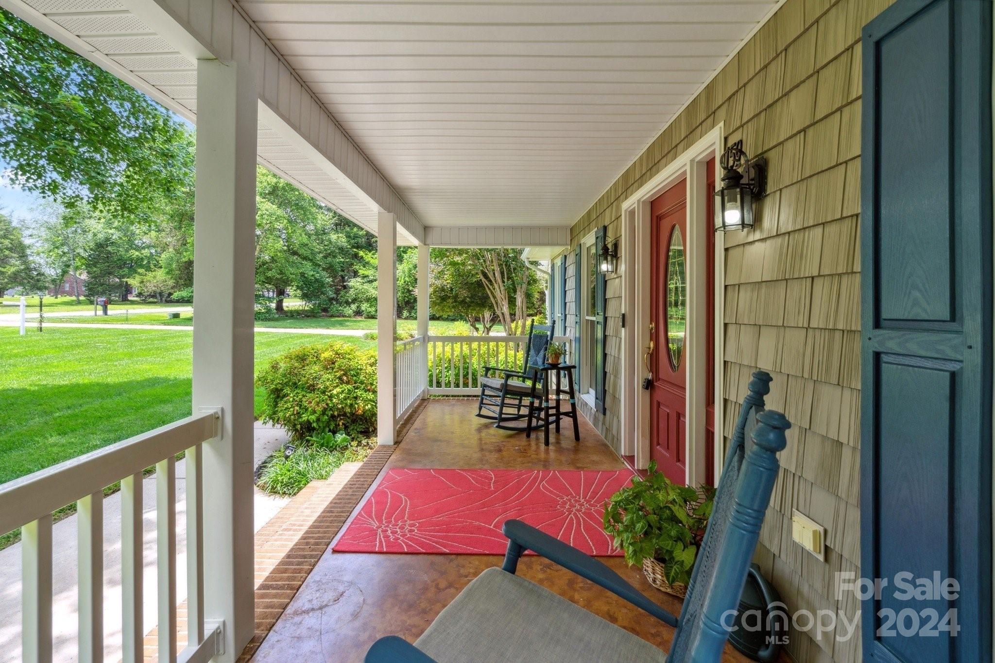 Larkin Sloan Estates - Residential