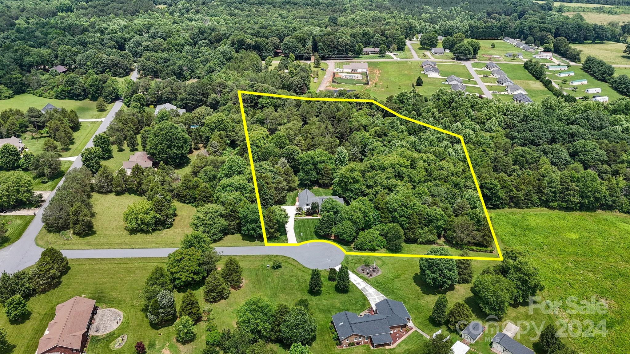 Larkin Sloan Estates - Residential