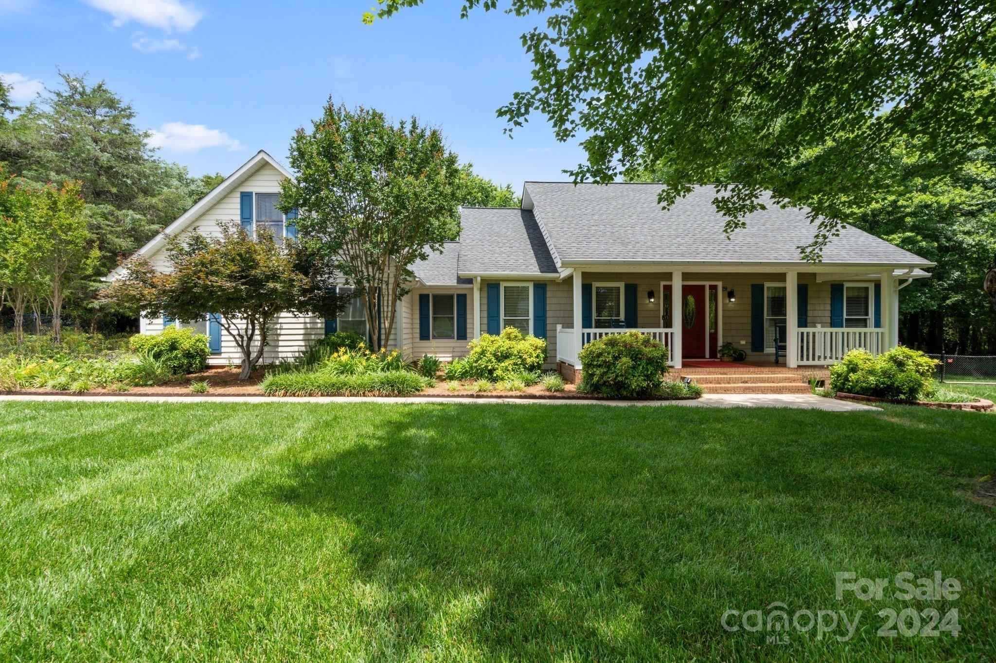 Larkin Sloan Estates - Residential