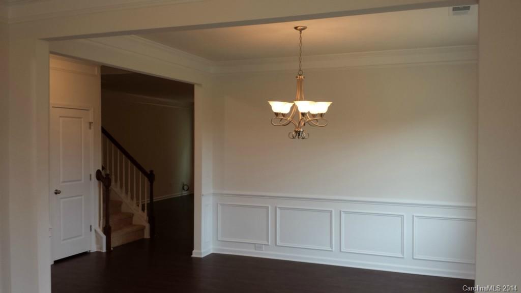 Pine Forest - Residential