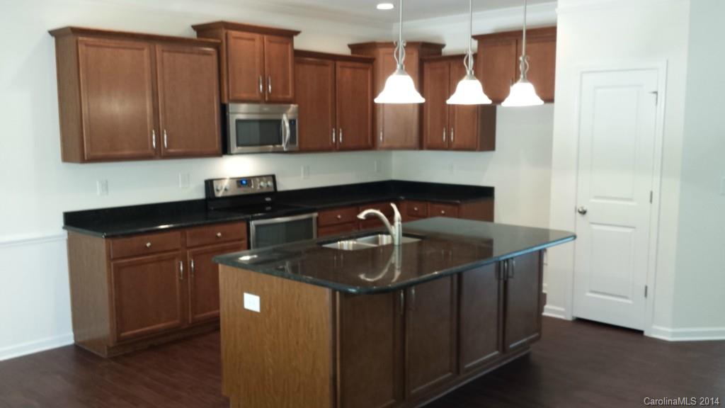 Pine Forest - Residential