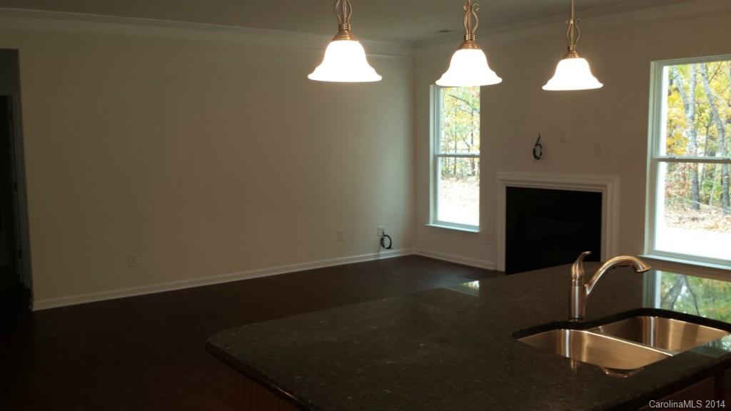 Pine Forest - Residential