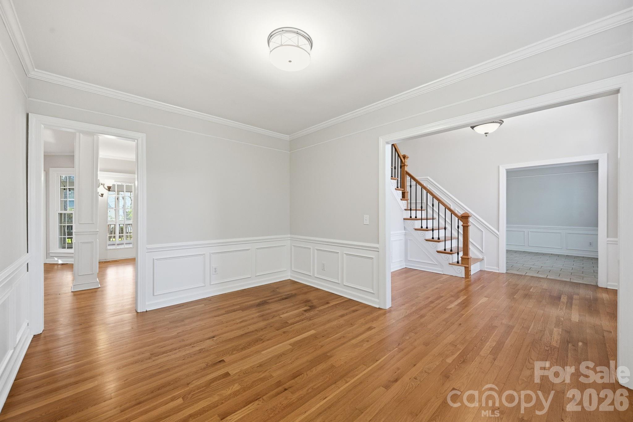 Highland Creek - Residential