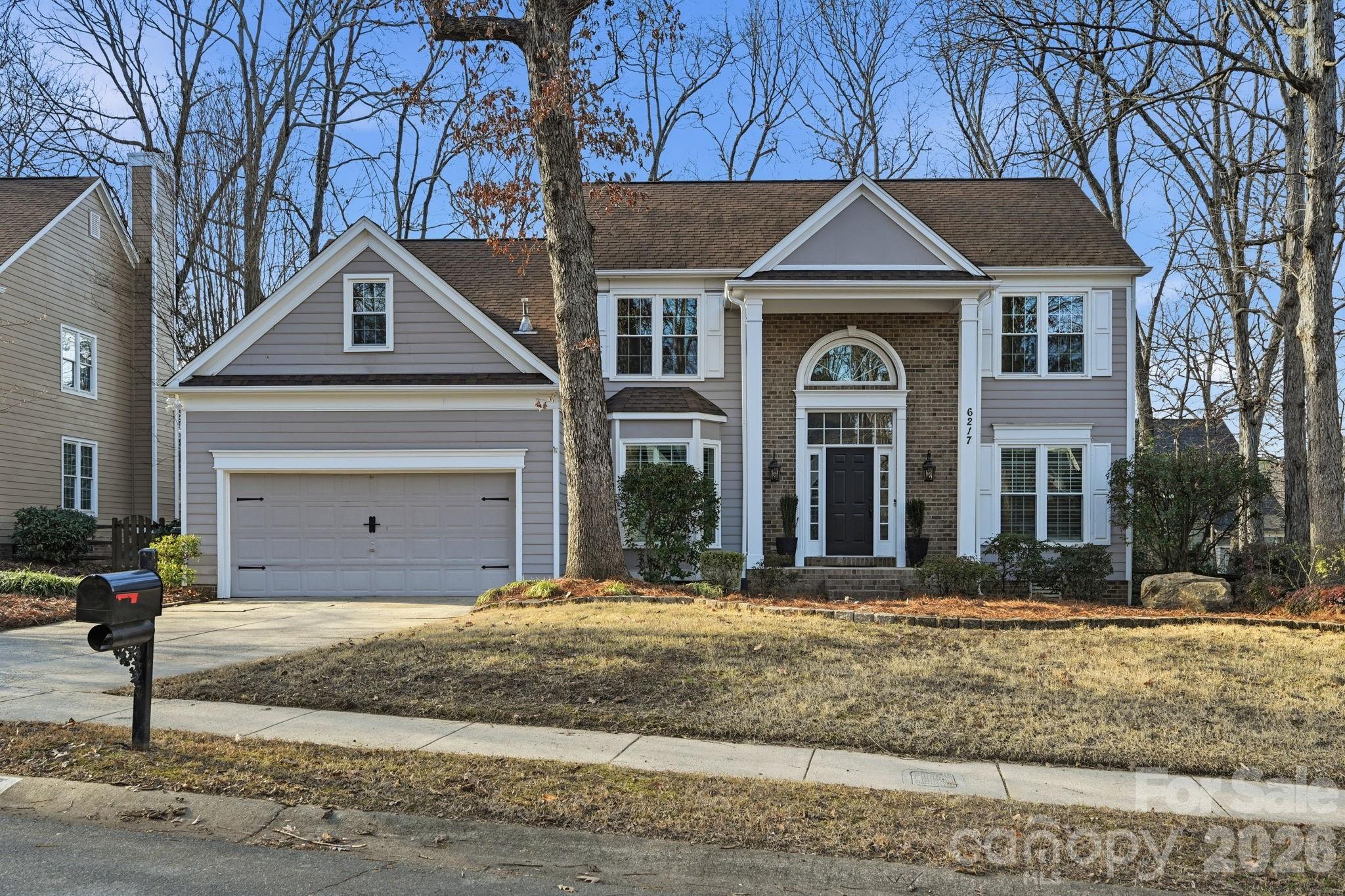 Highland Creek - Residential