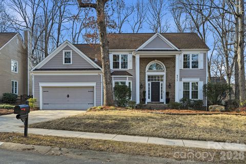 6217 Oak Cove Lane Charlotte NC 28269