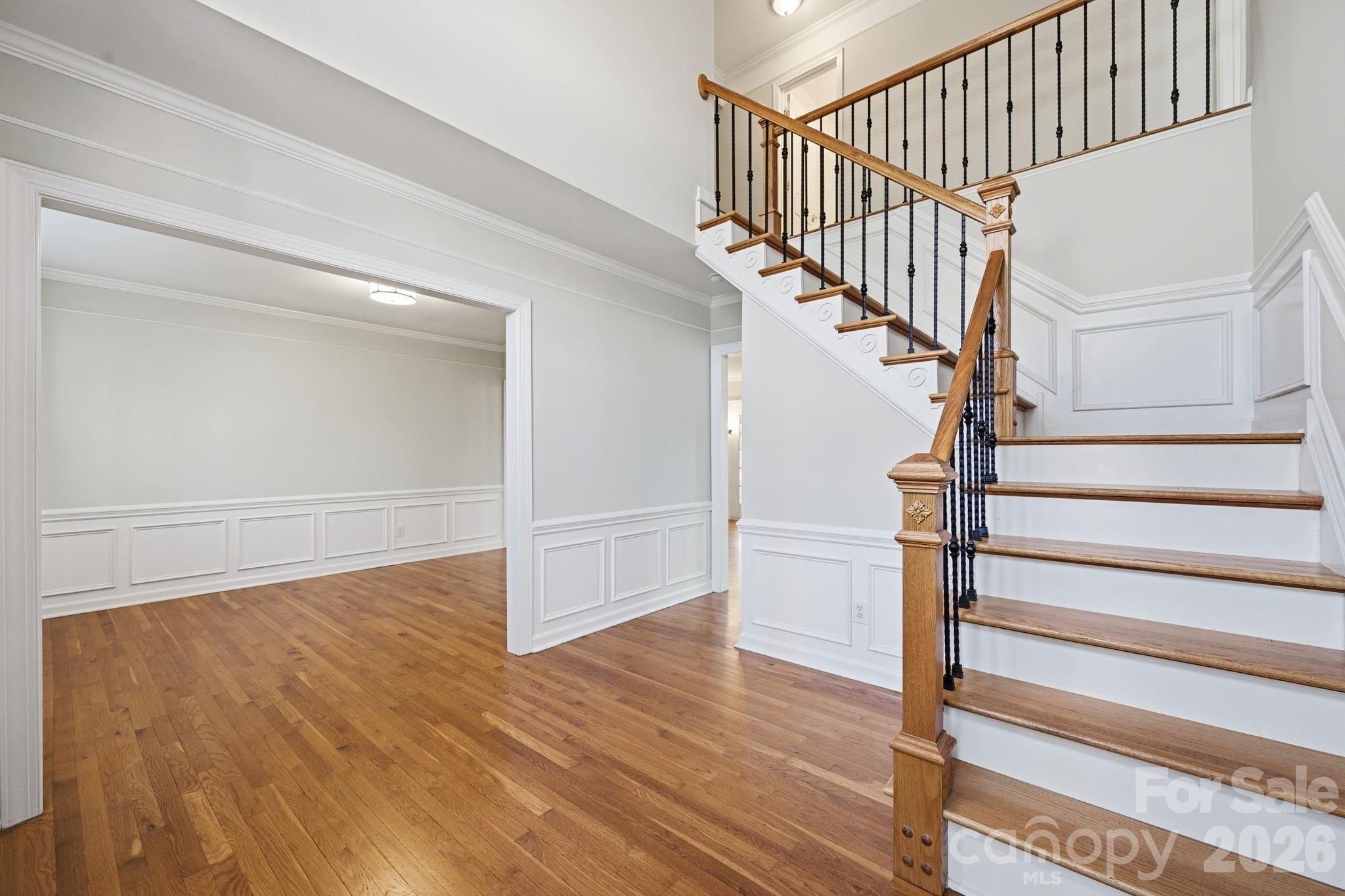 Highland Creek - Residential