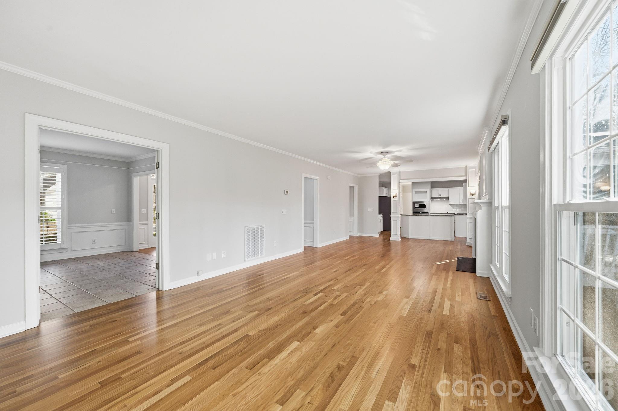 Highland Creek - Residential