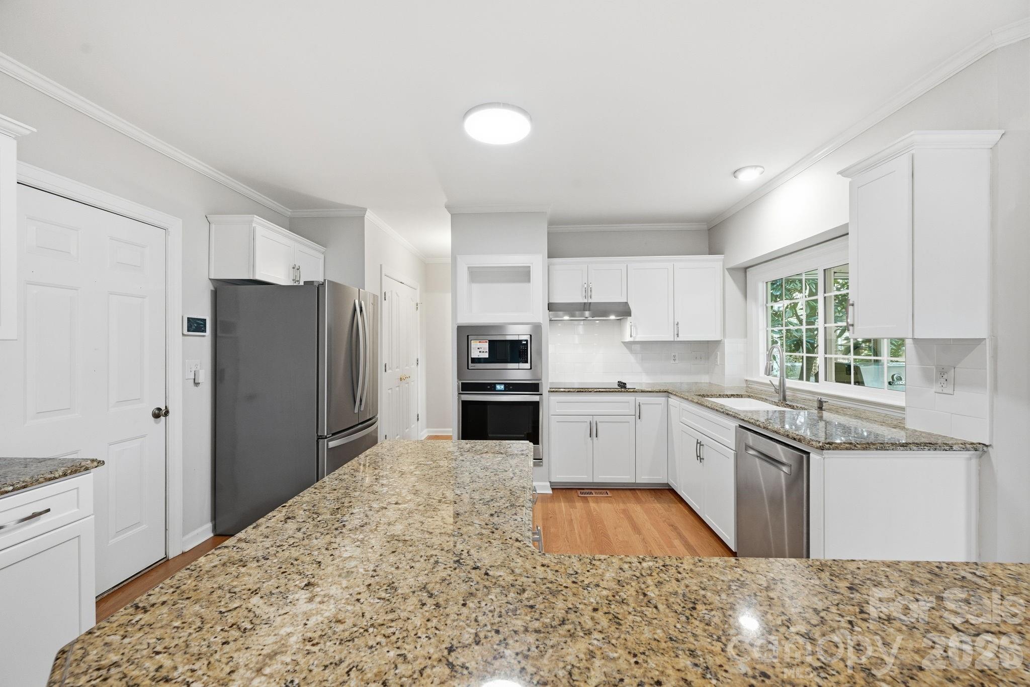 Highland Creek - Residential