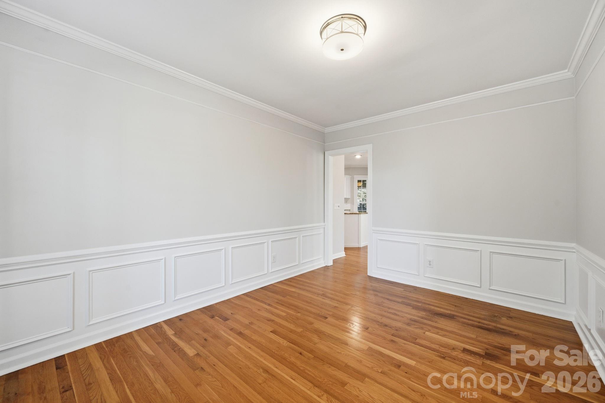 Highland Creek - Residential