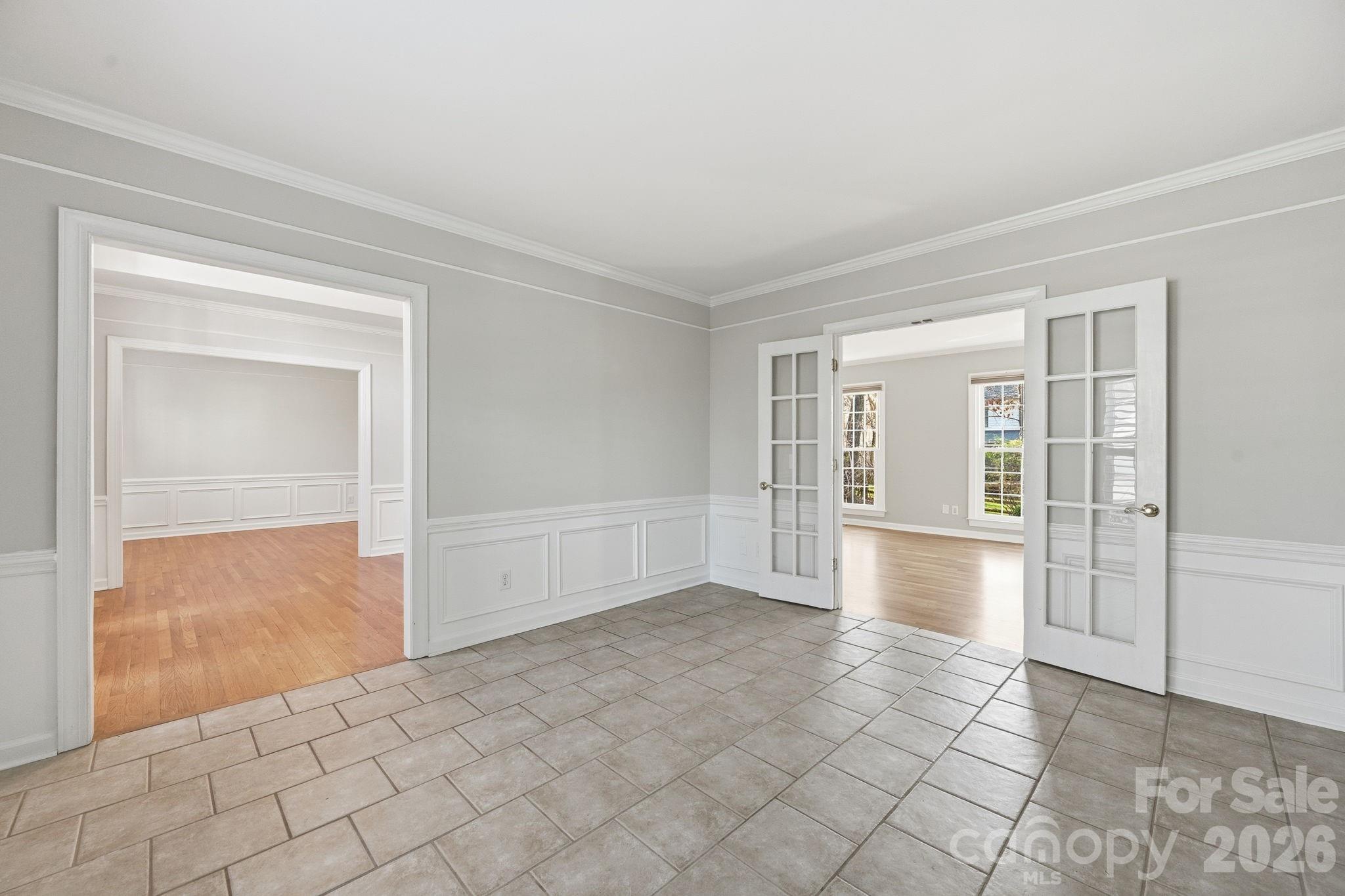Highland Creek - Residential