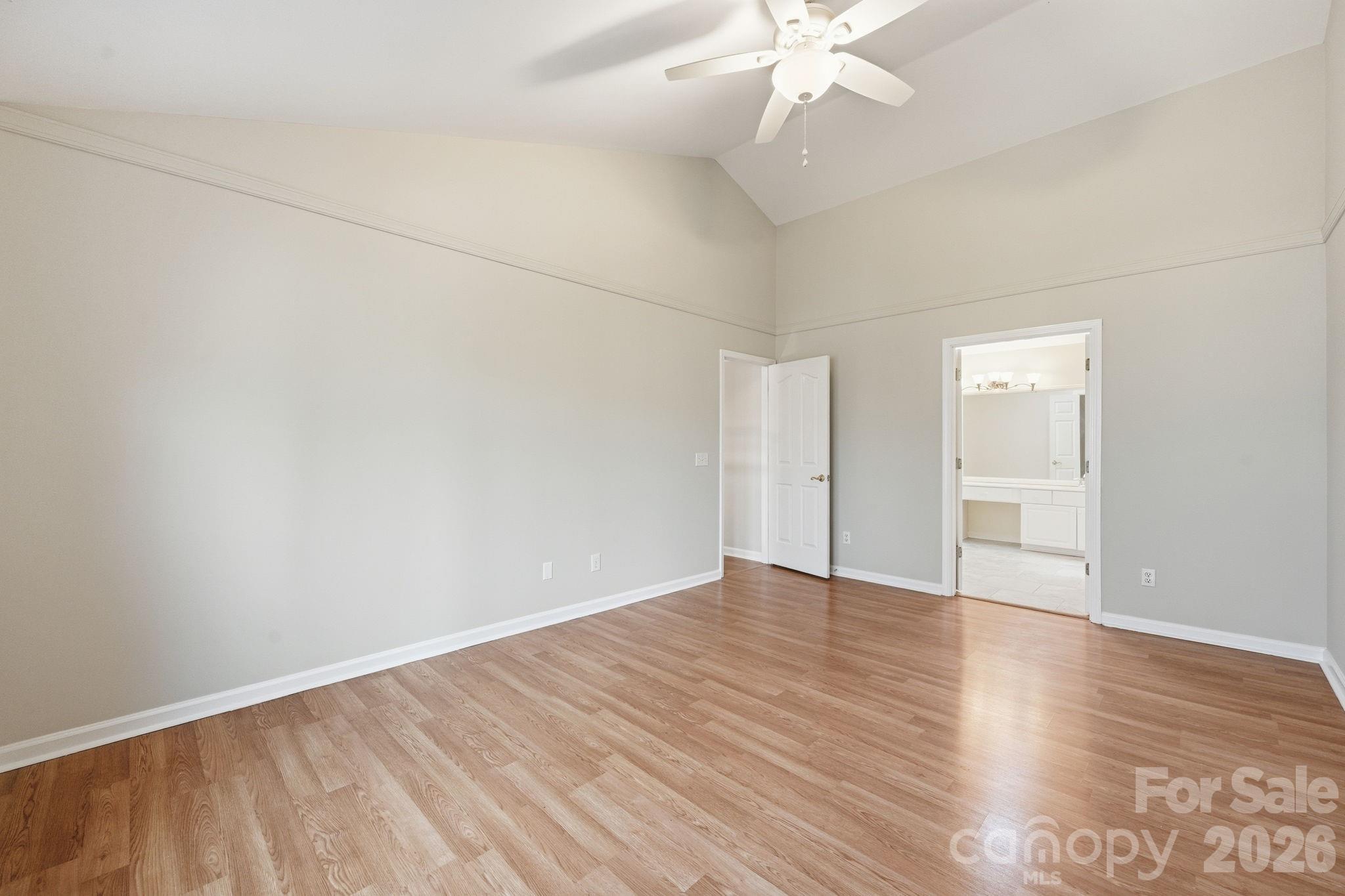 Highland Creek - Residential