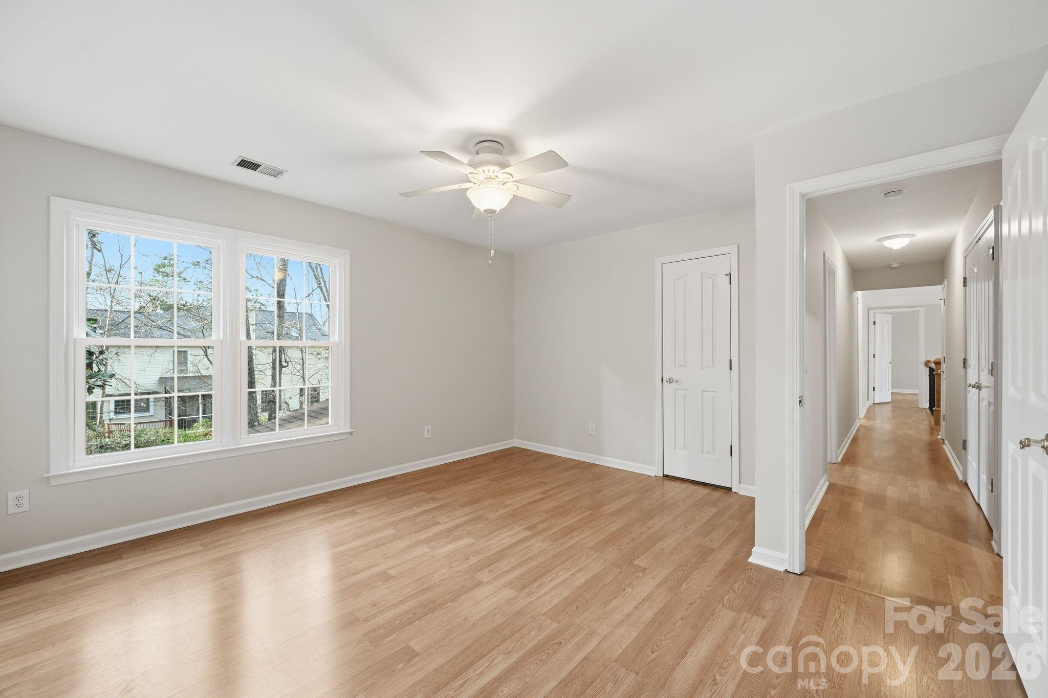 Highland Creek - Residential