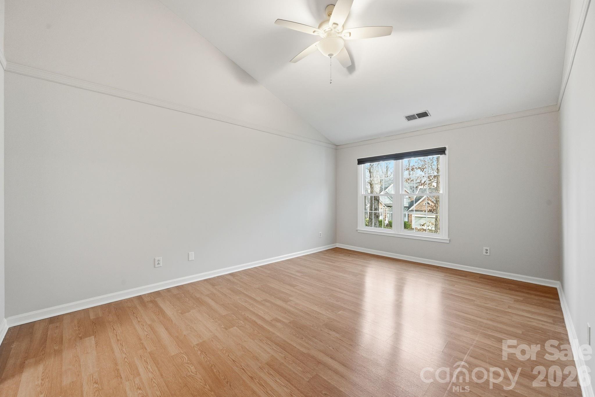 Highland Creek - Residential