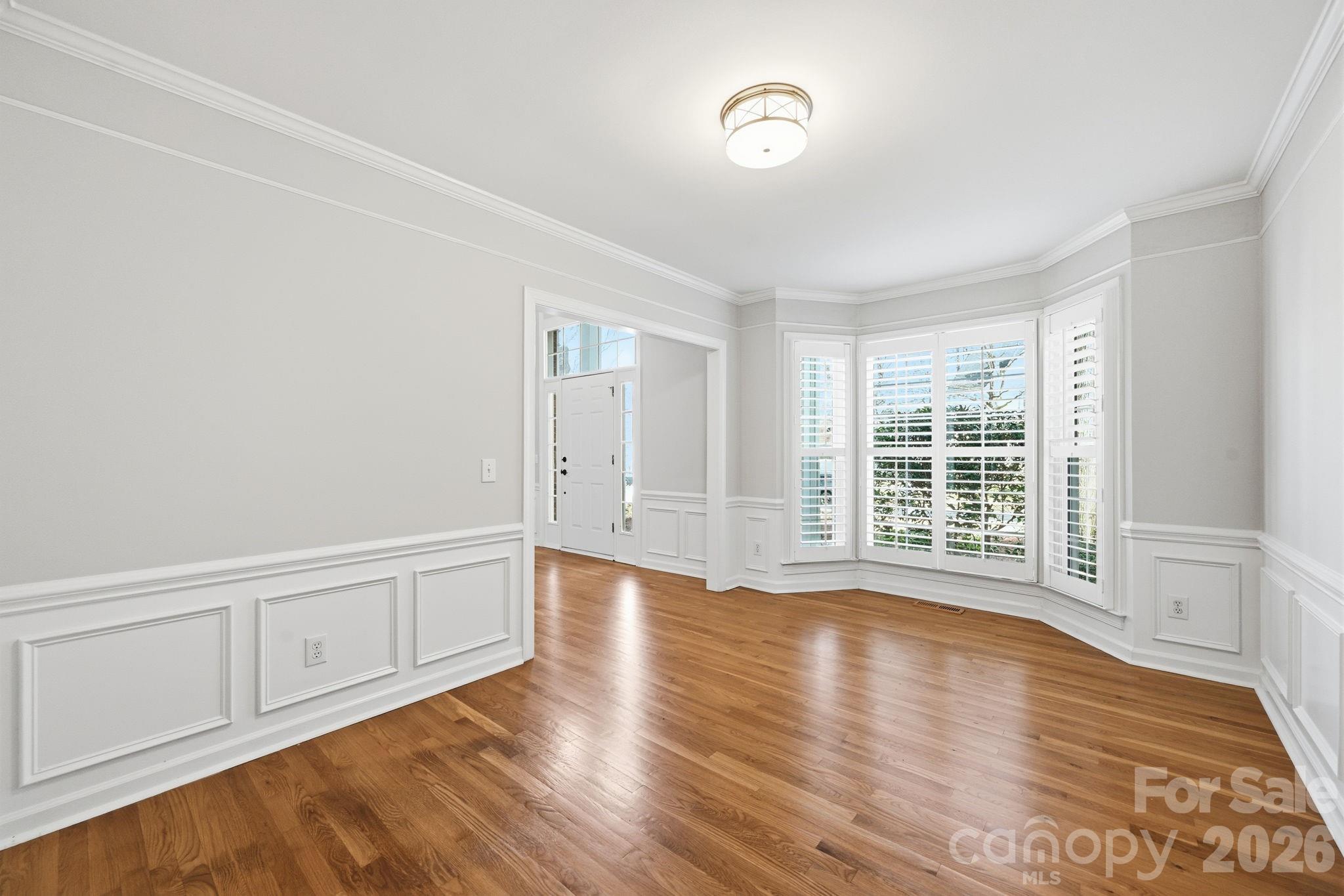 Highland Creek - Residential