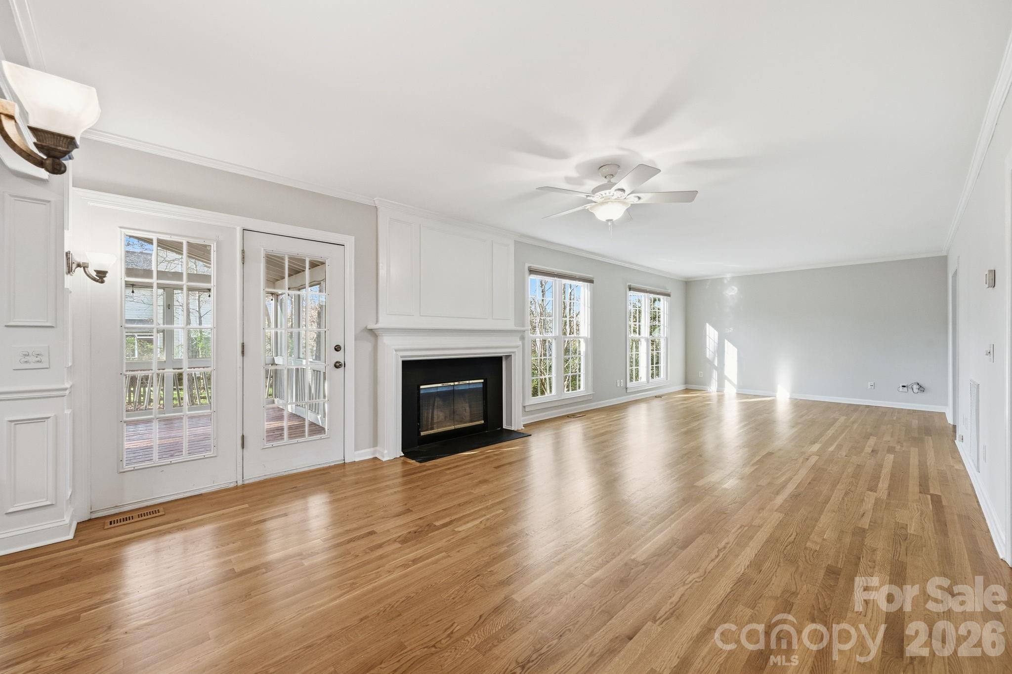 Highland Creek - Residential