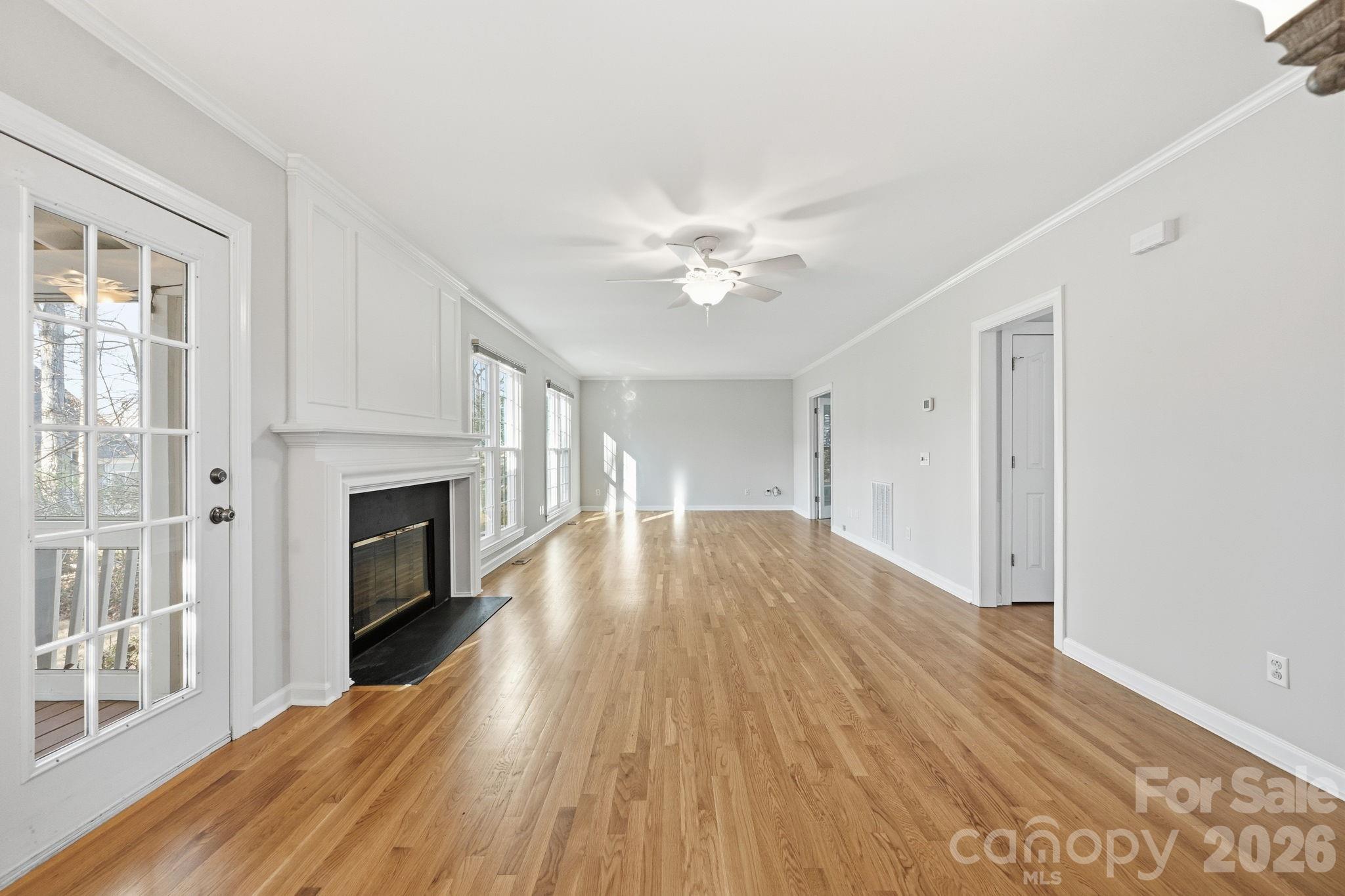 Highland Creek - Residential