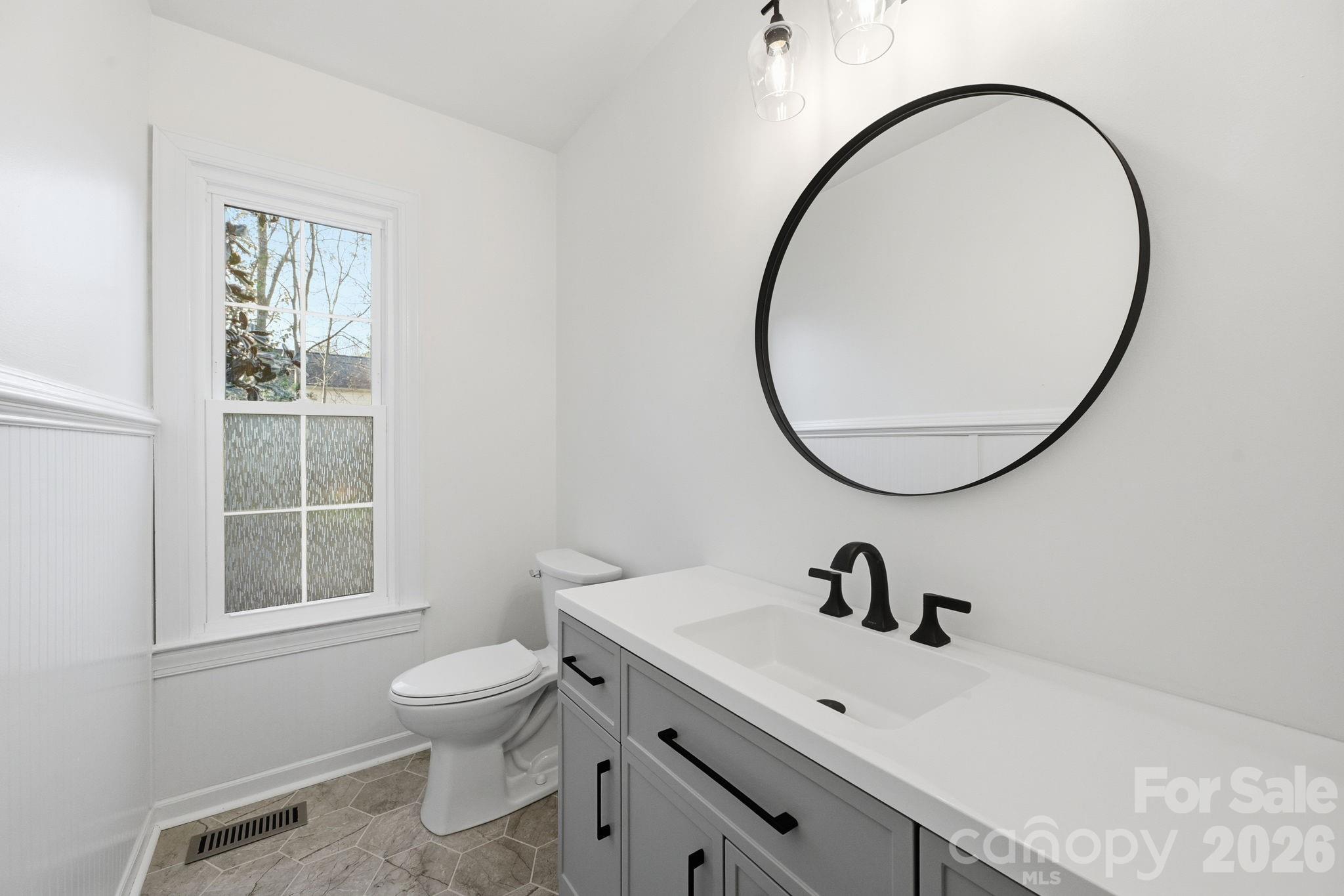 Highland Creek - Residential