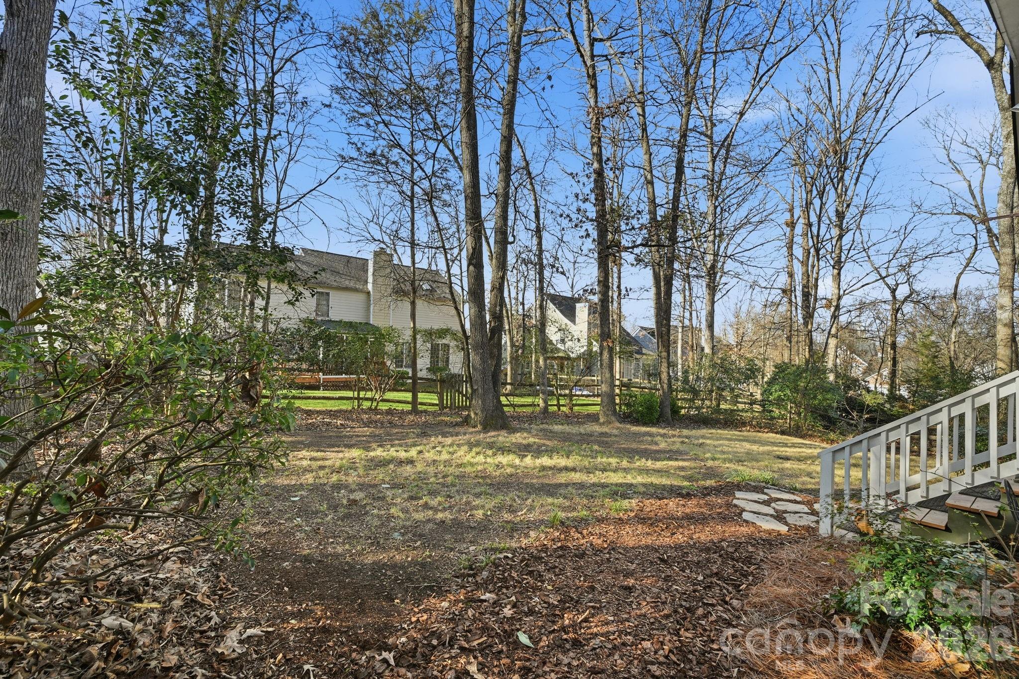 Highland Creek - Residential
