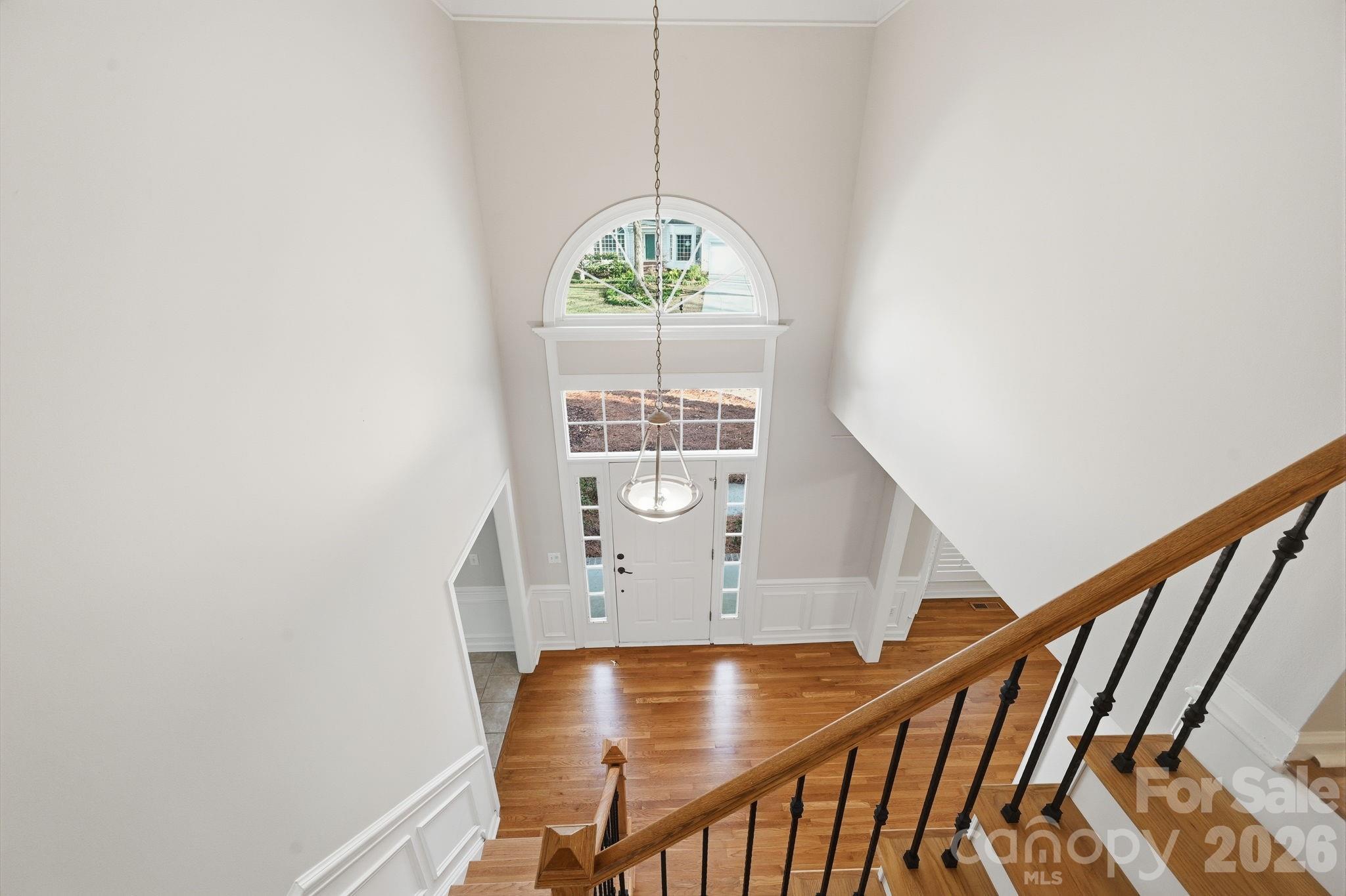 Highland Creek - Residential