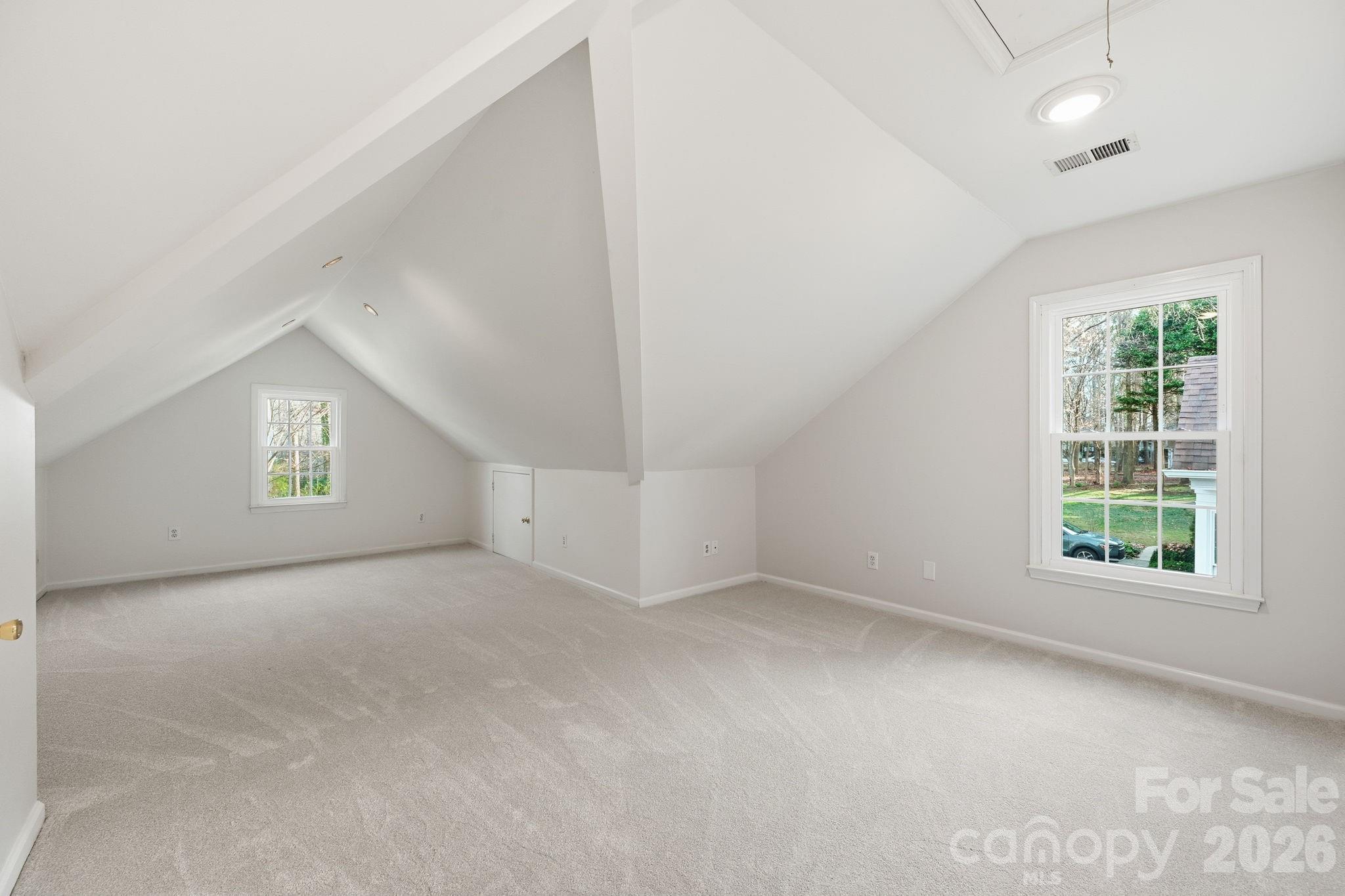 Highland Creek - Residential