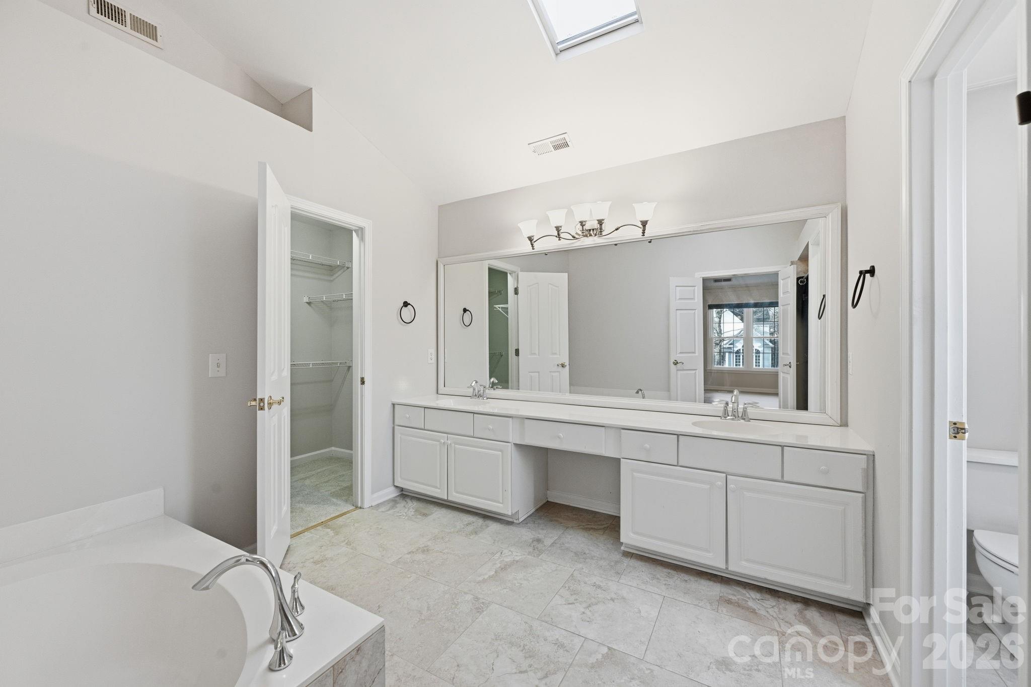 Highland Creek - Residential