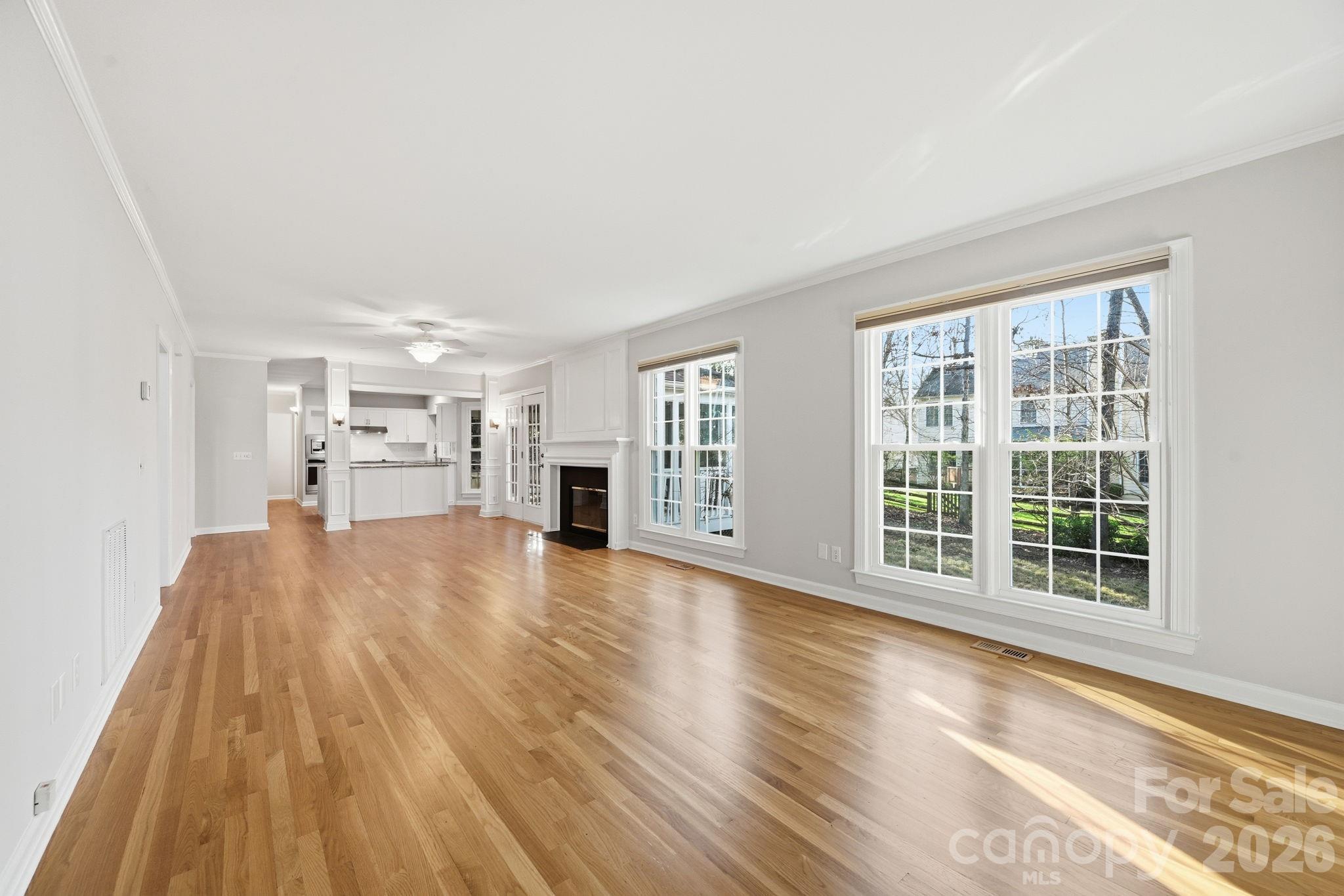 Highland Creek - Residential
