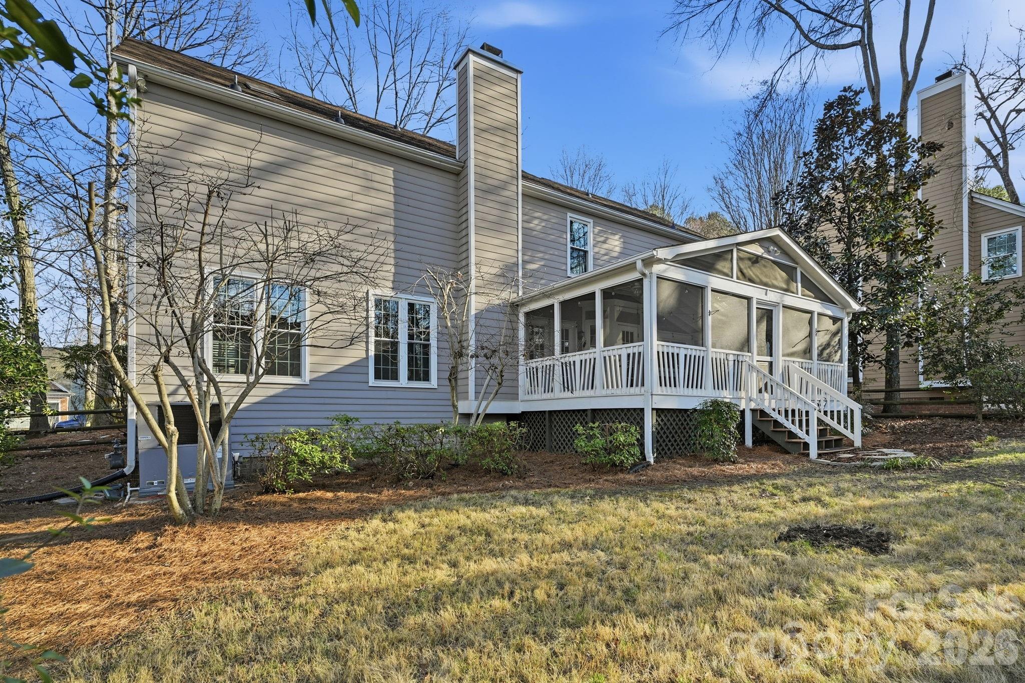 Highland Creek - Residential