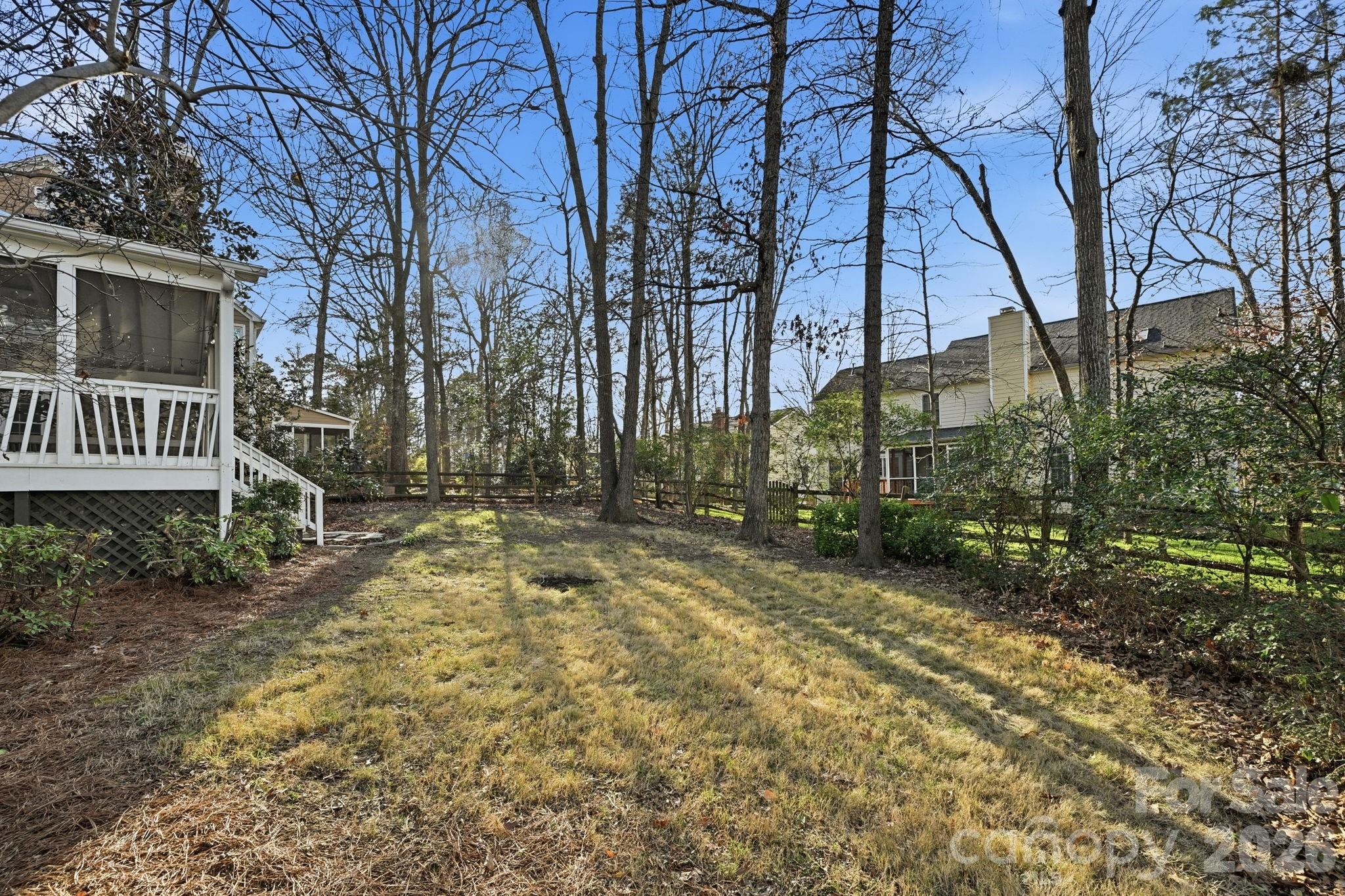 Highland Creek - Residential