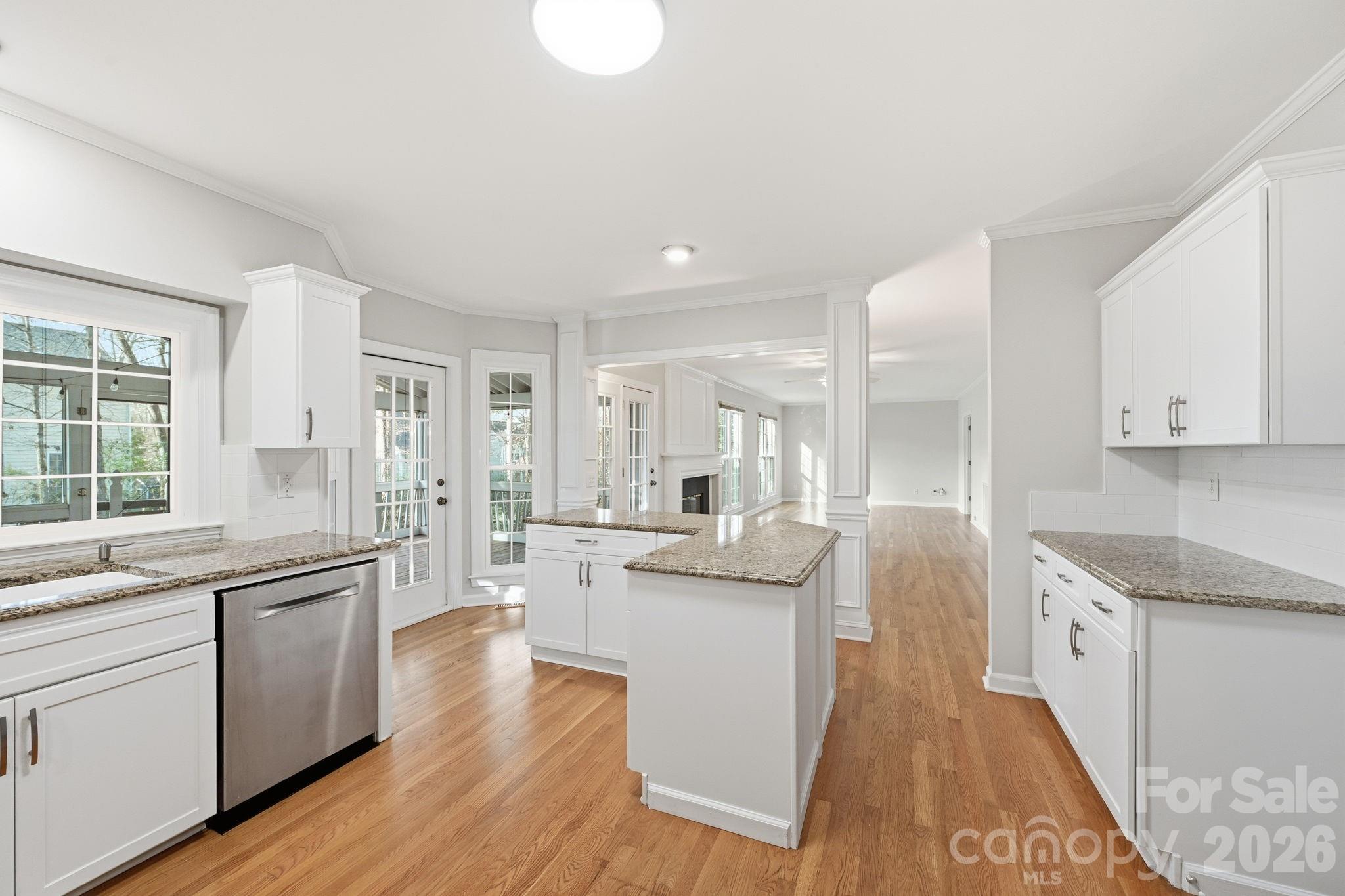 Highland Creek - Residential