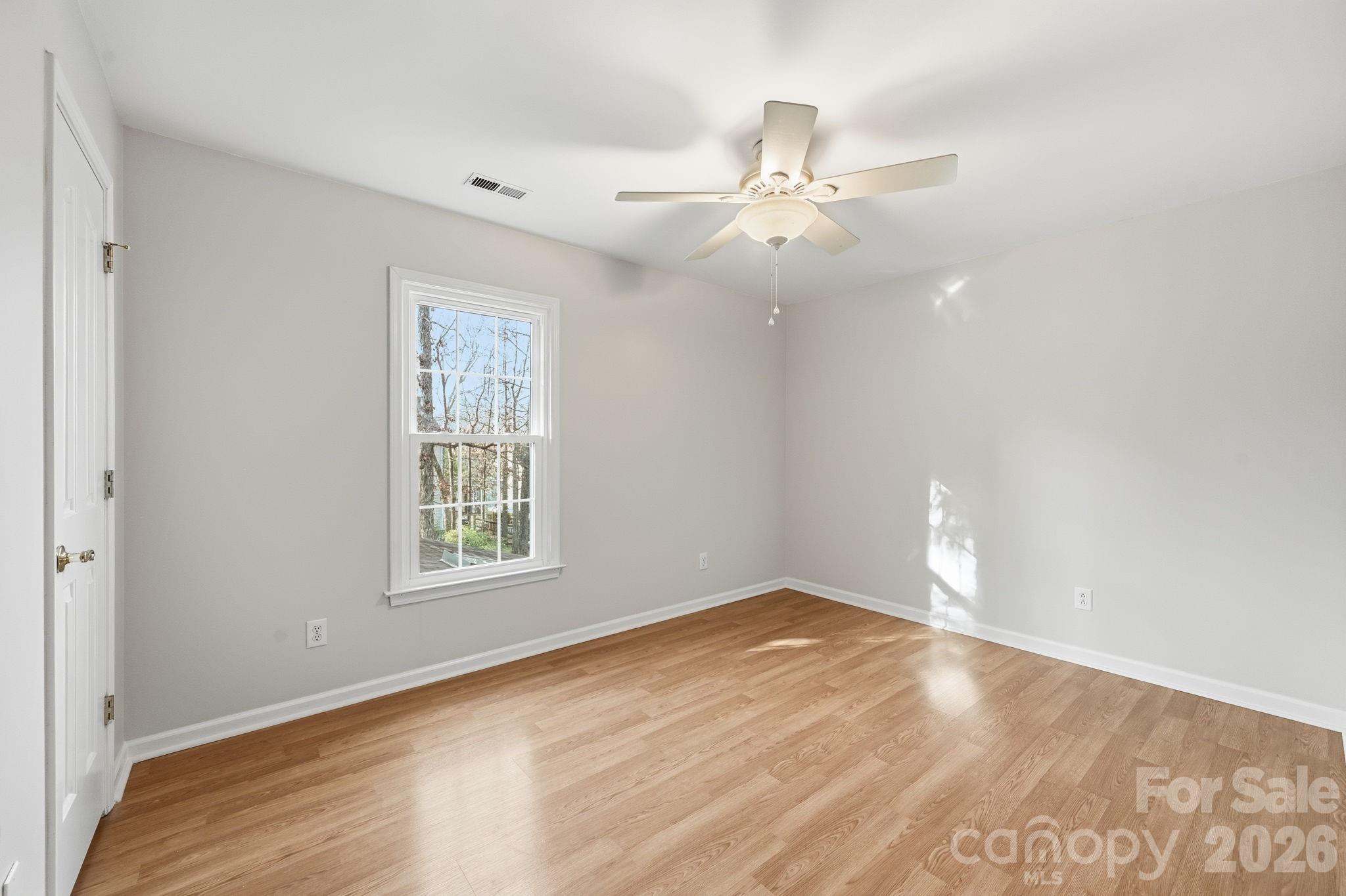 Highland Creek - Residential