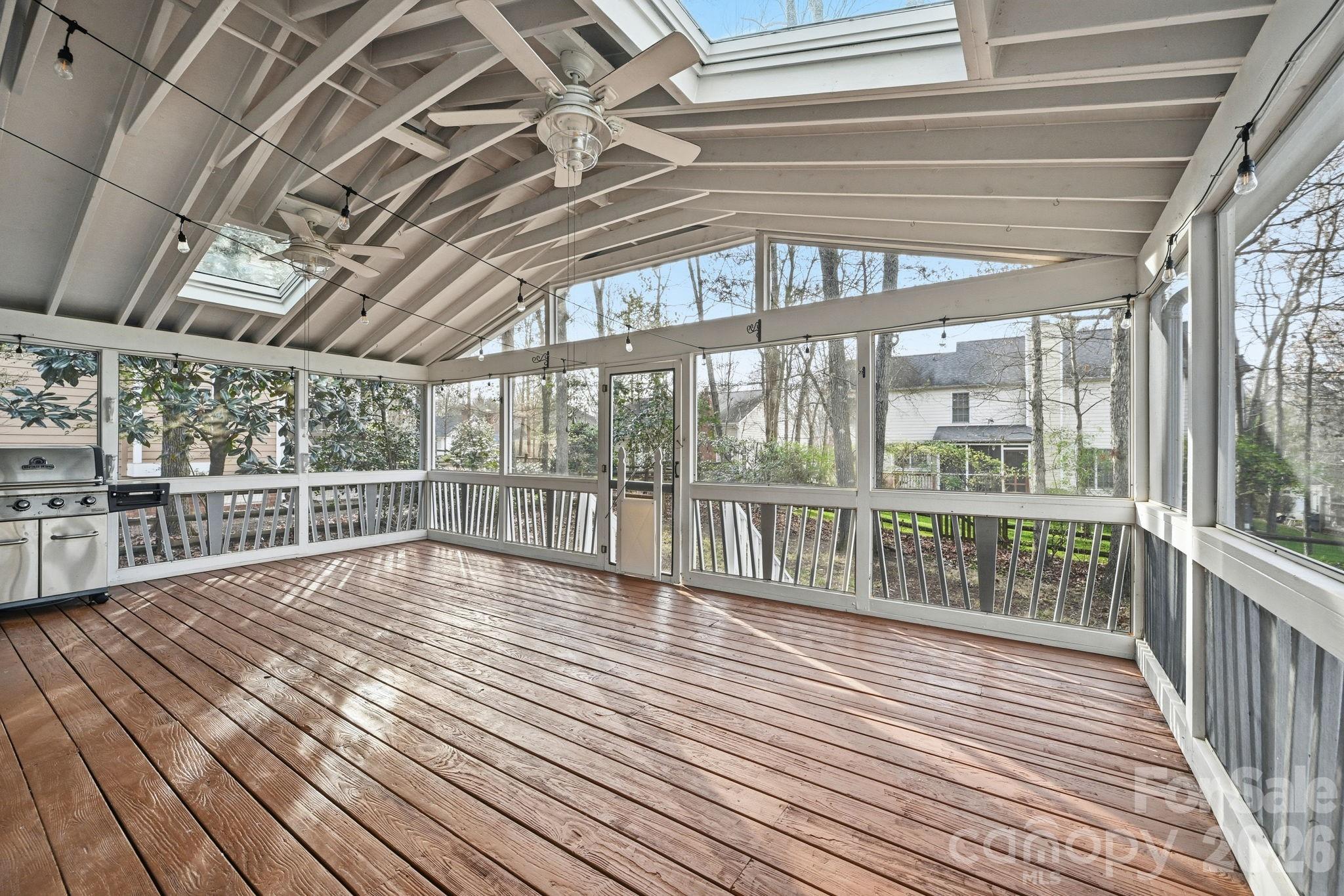 Highland Creek - Residential