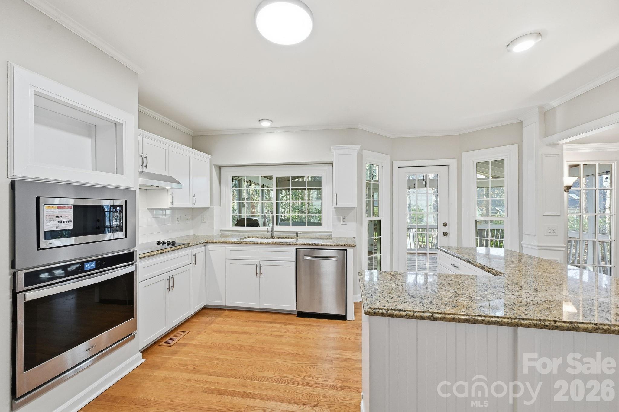 Highland Creek - Residential