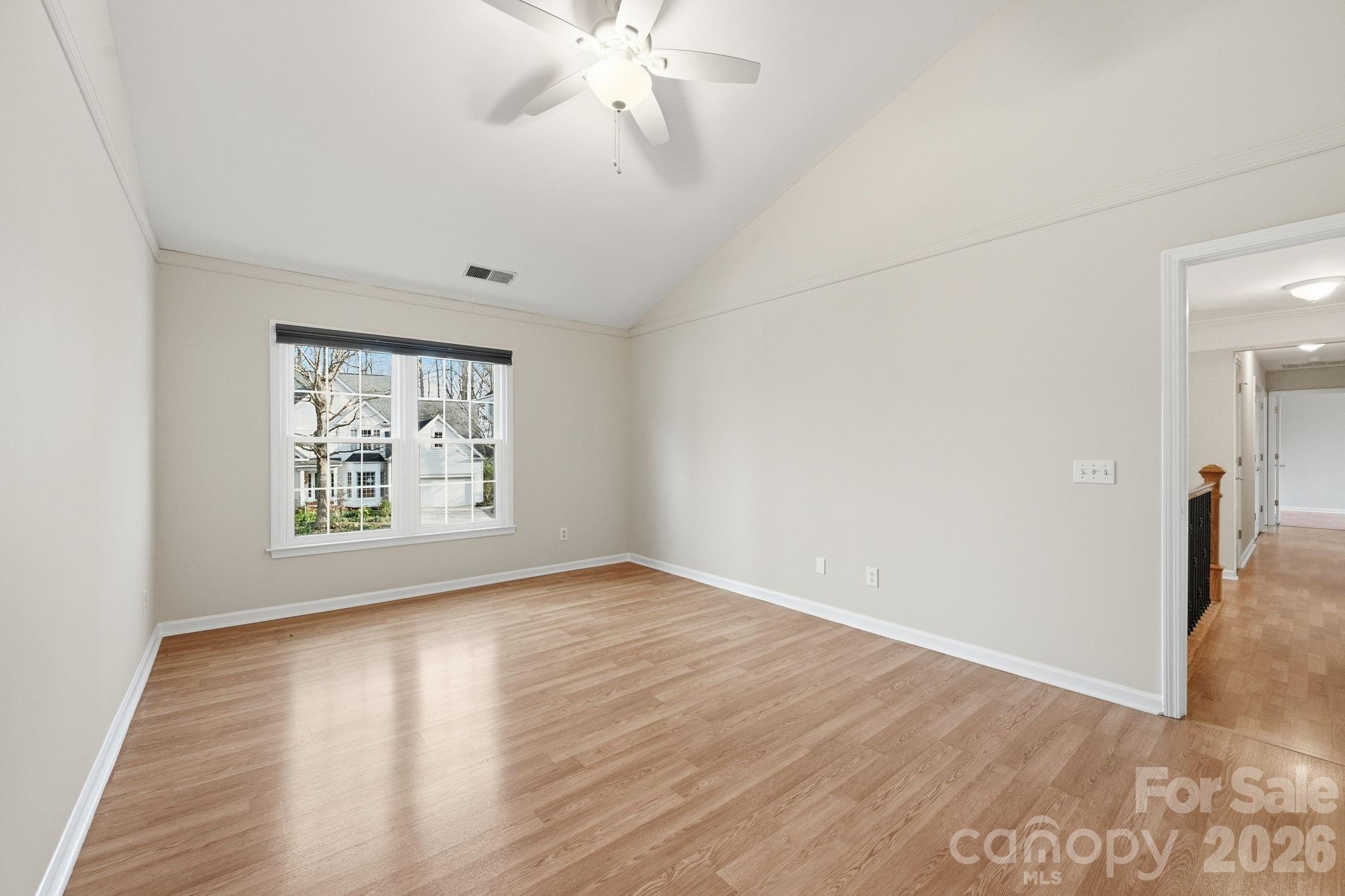 Highland Creek - Residential