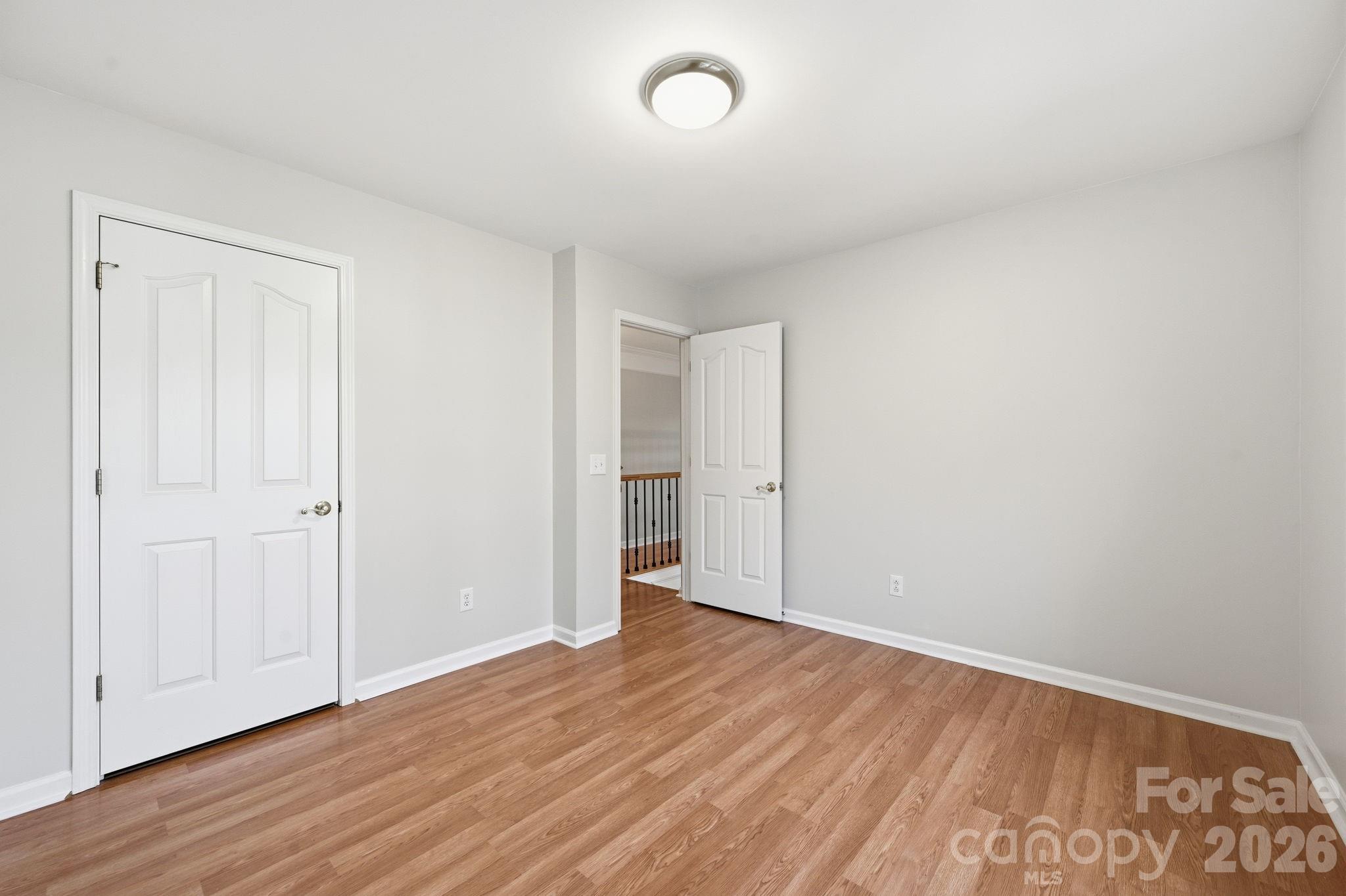 Highland Creek - Residential
