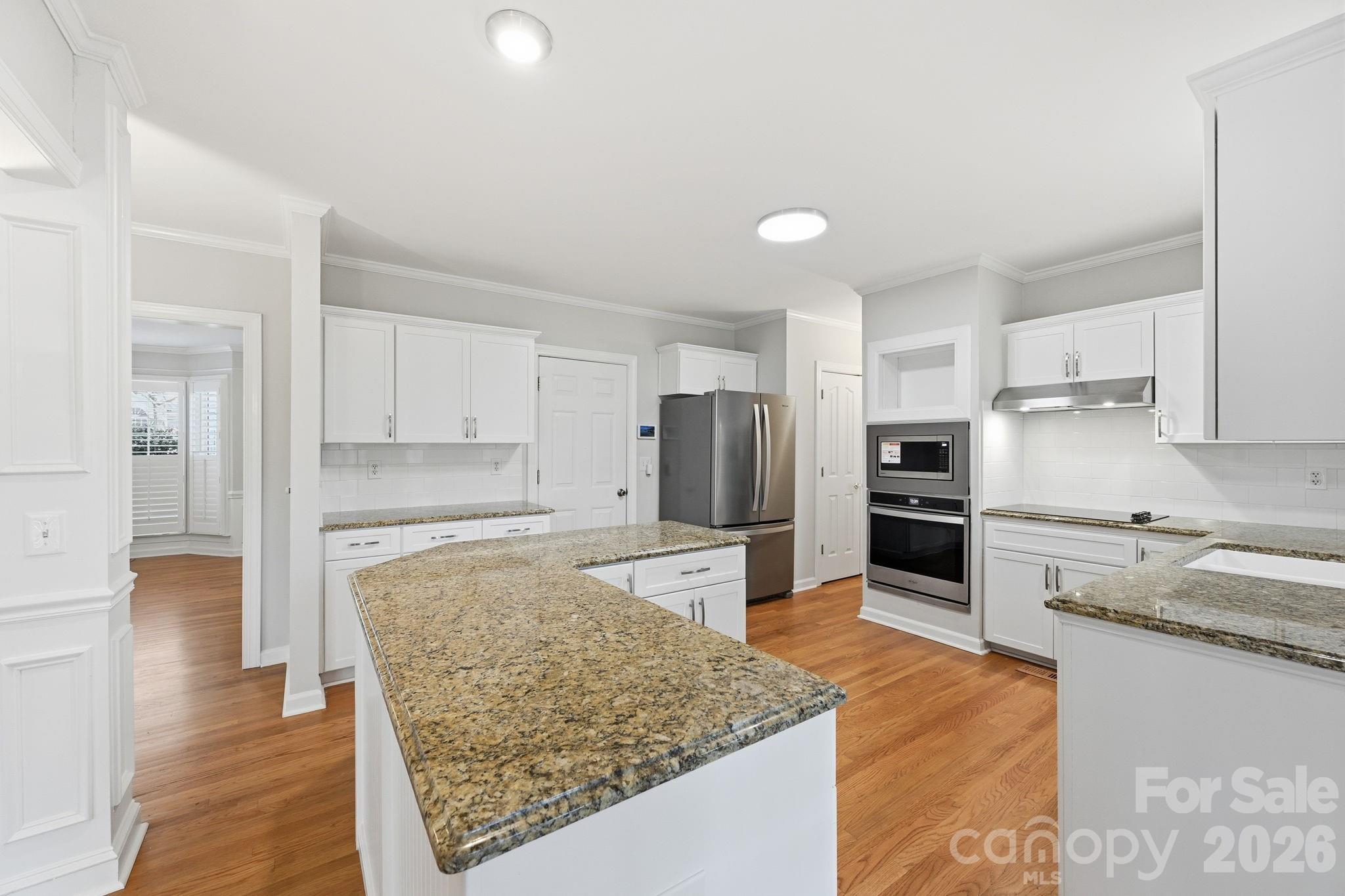 Highland Creek - Residential