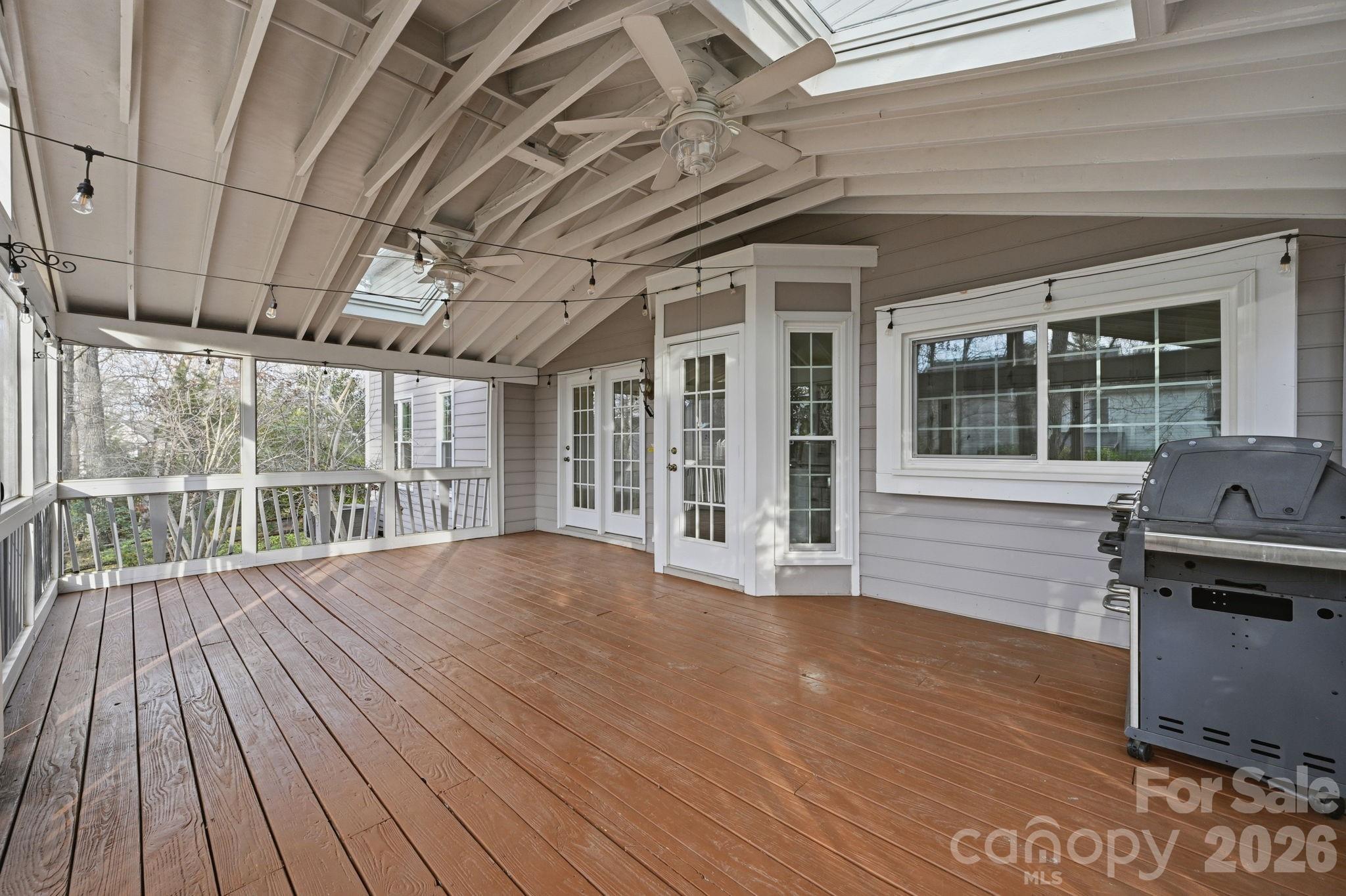 Highland Creek - Residential