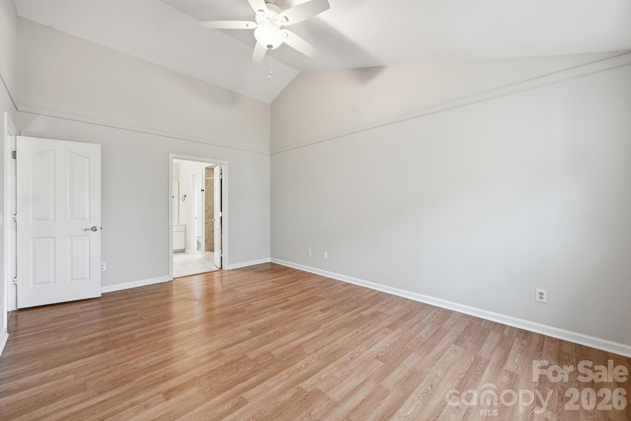 Highland Creek - Residential