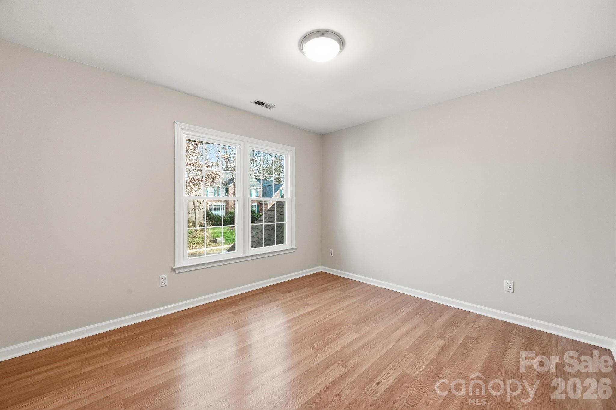 Highland Creek - Residential