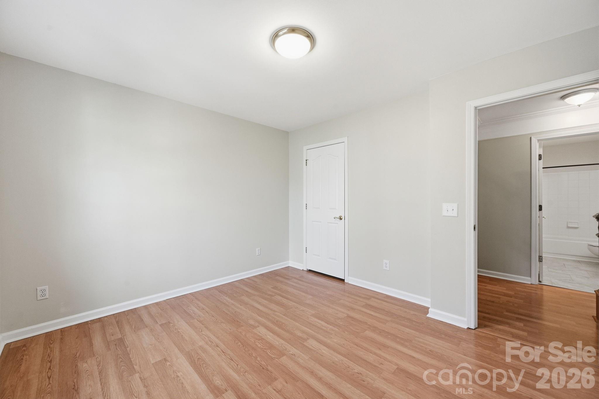 Highland Creek - Residential