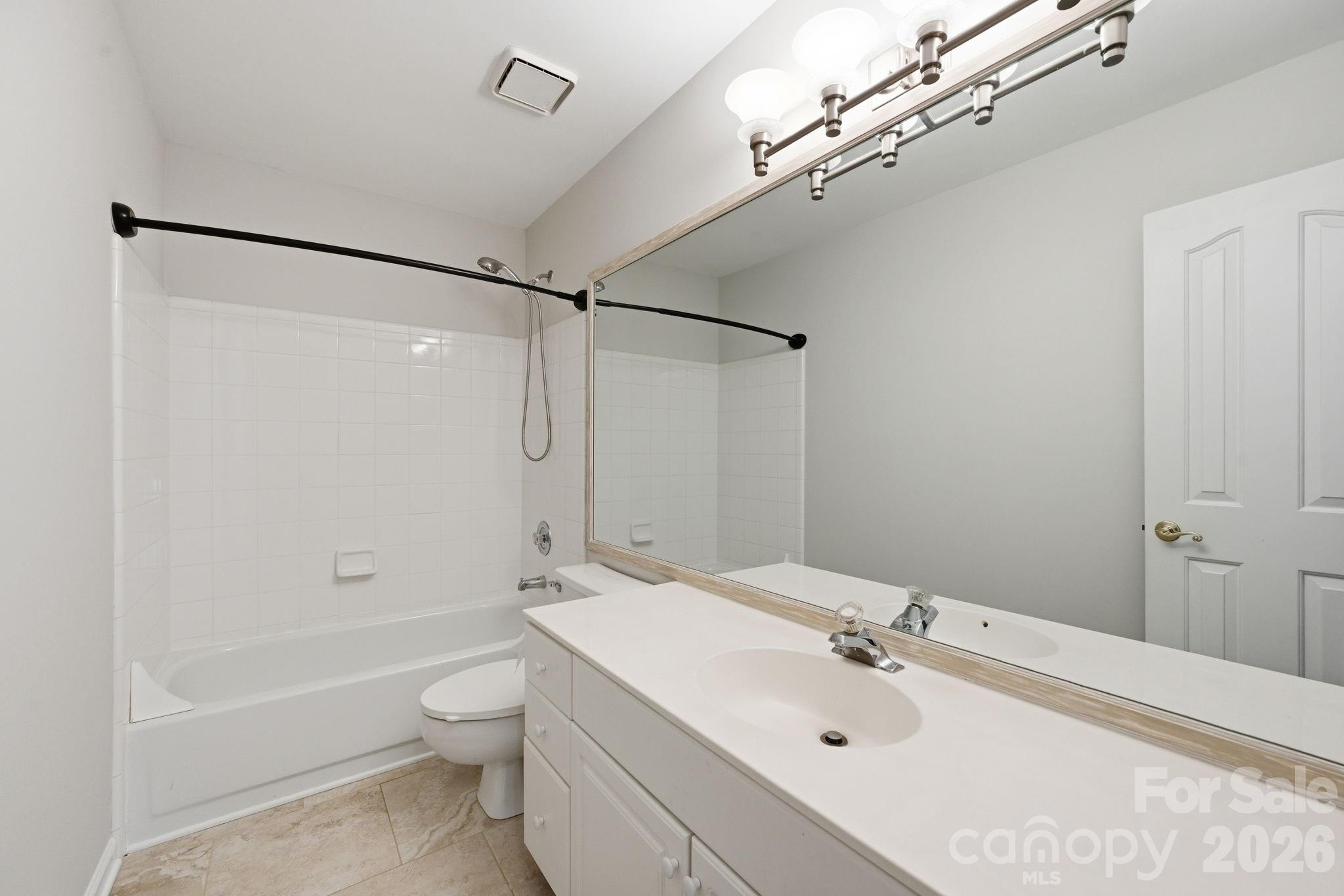 Highland Creek - Residential