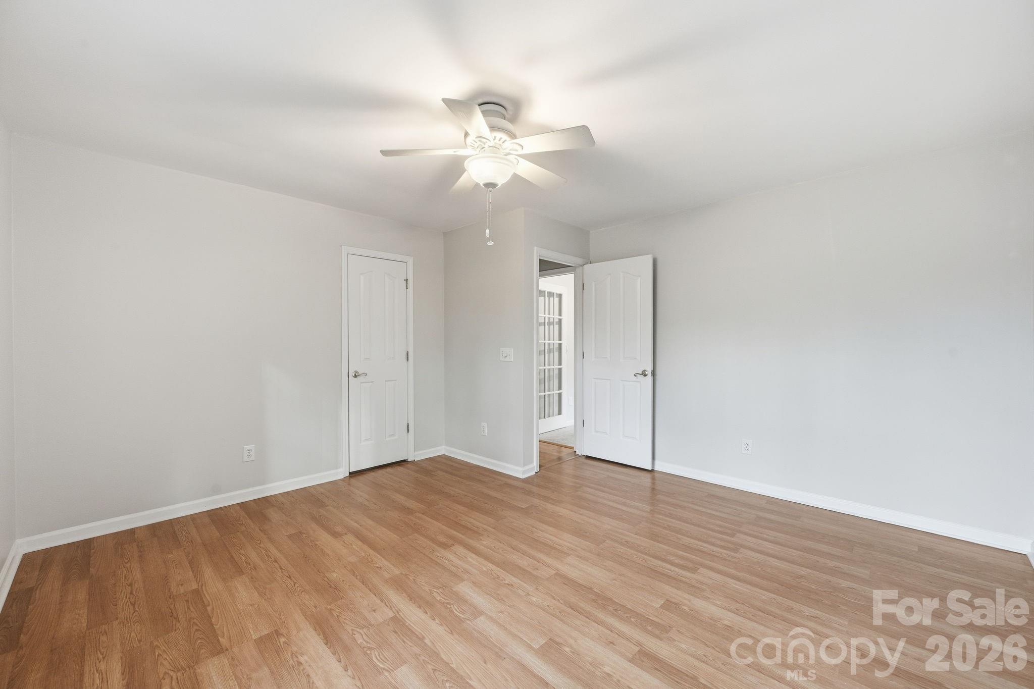 Highland Creek - Residential
