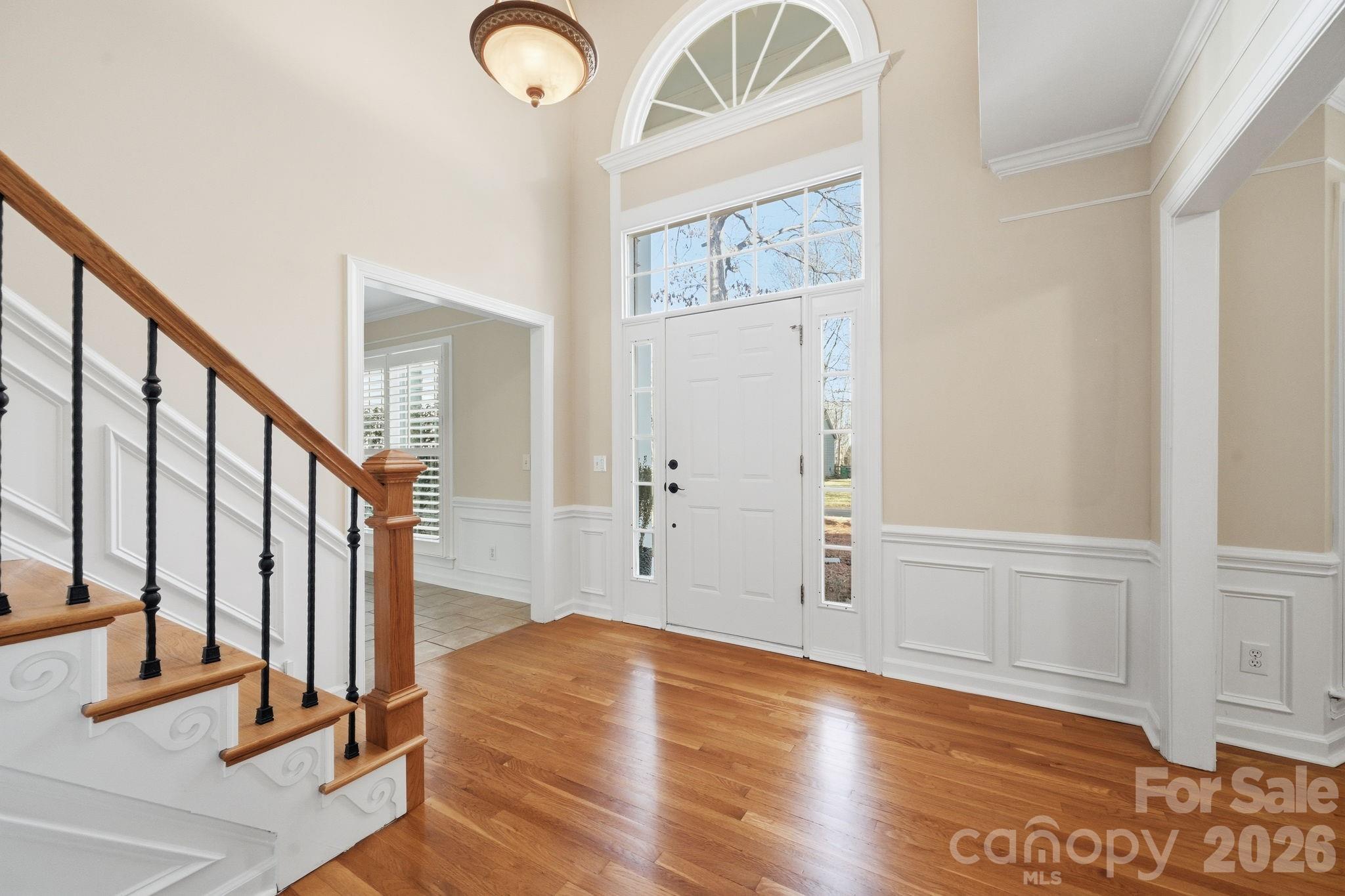Highland Creek - Residential