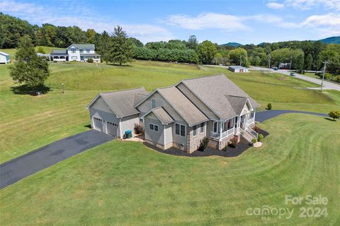 A home in Candler