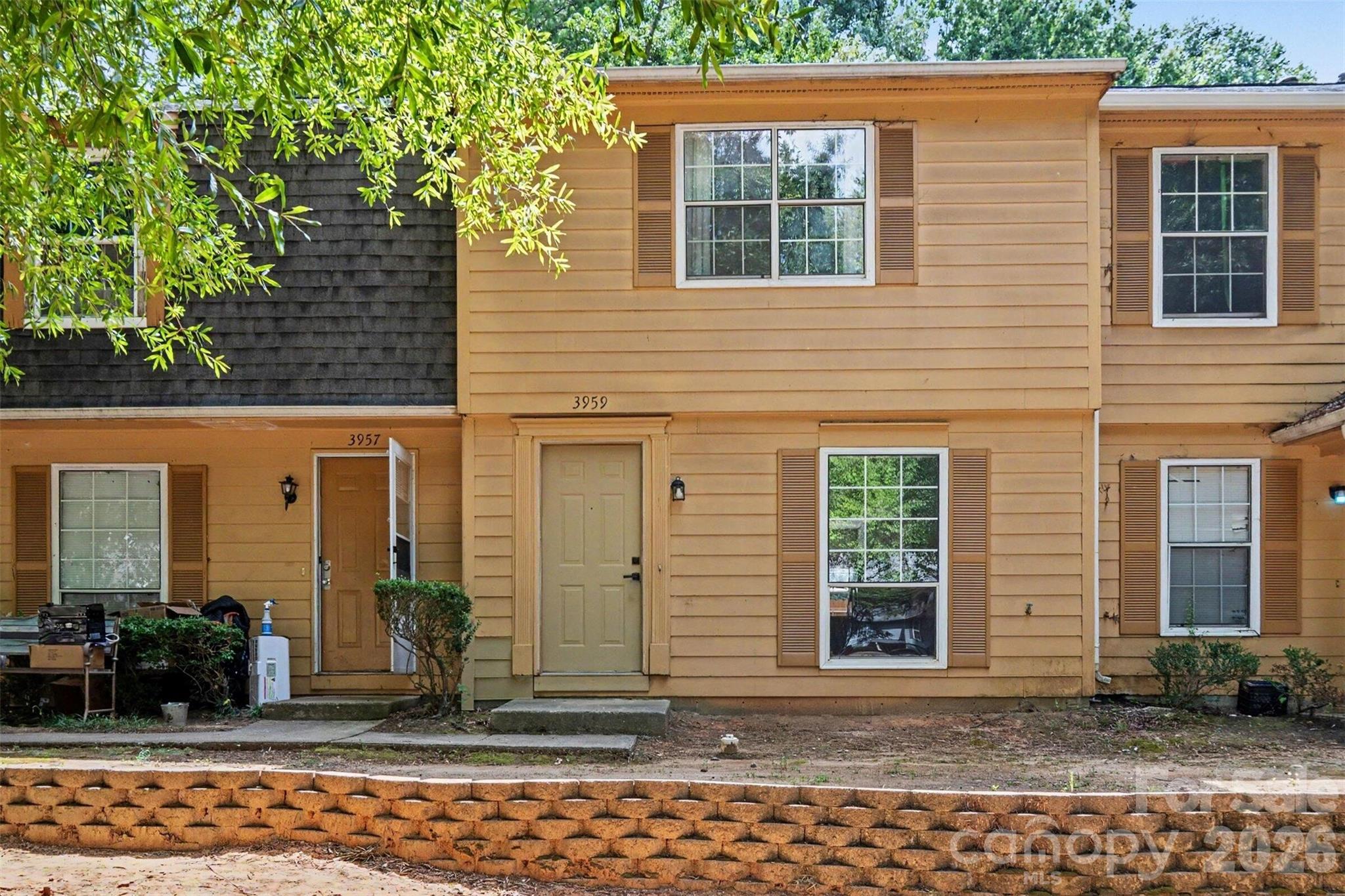 3959 Briarhill Drive, Charlotte, NC, 28215