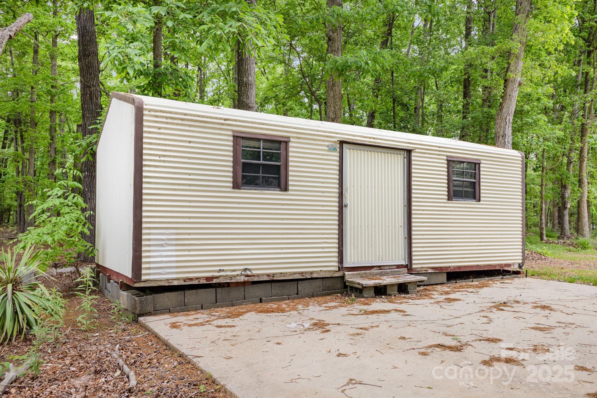 White Oaks - Residential